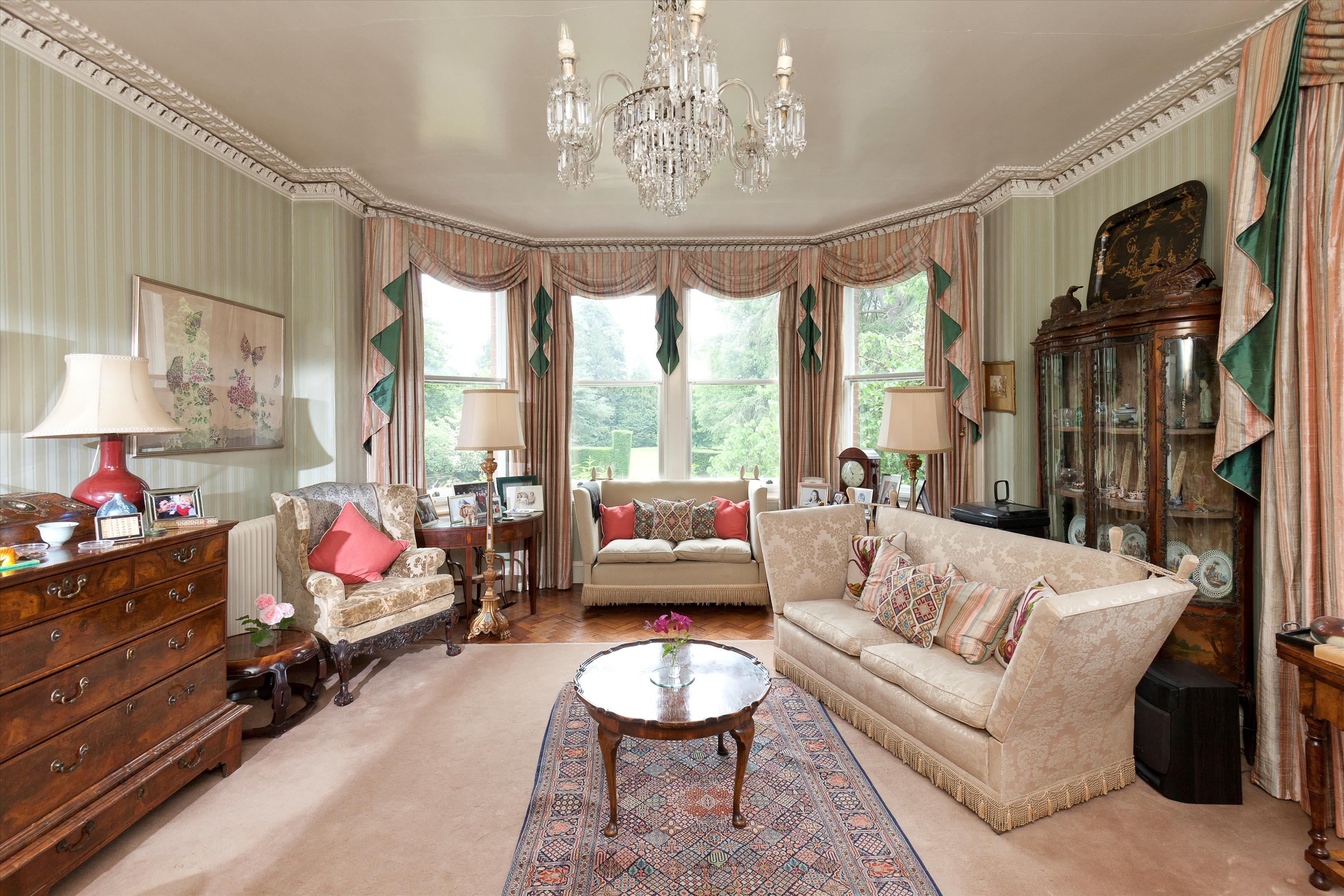 Runwick, Farnham, Surrey, GU10
