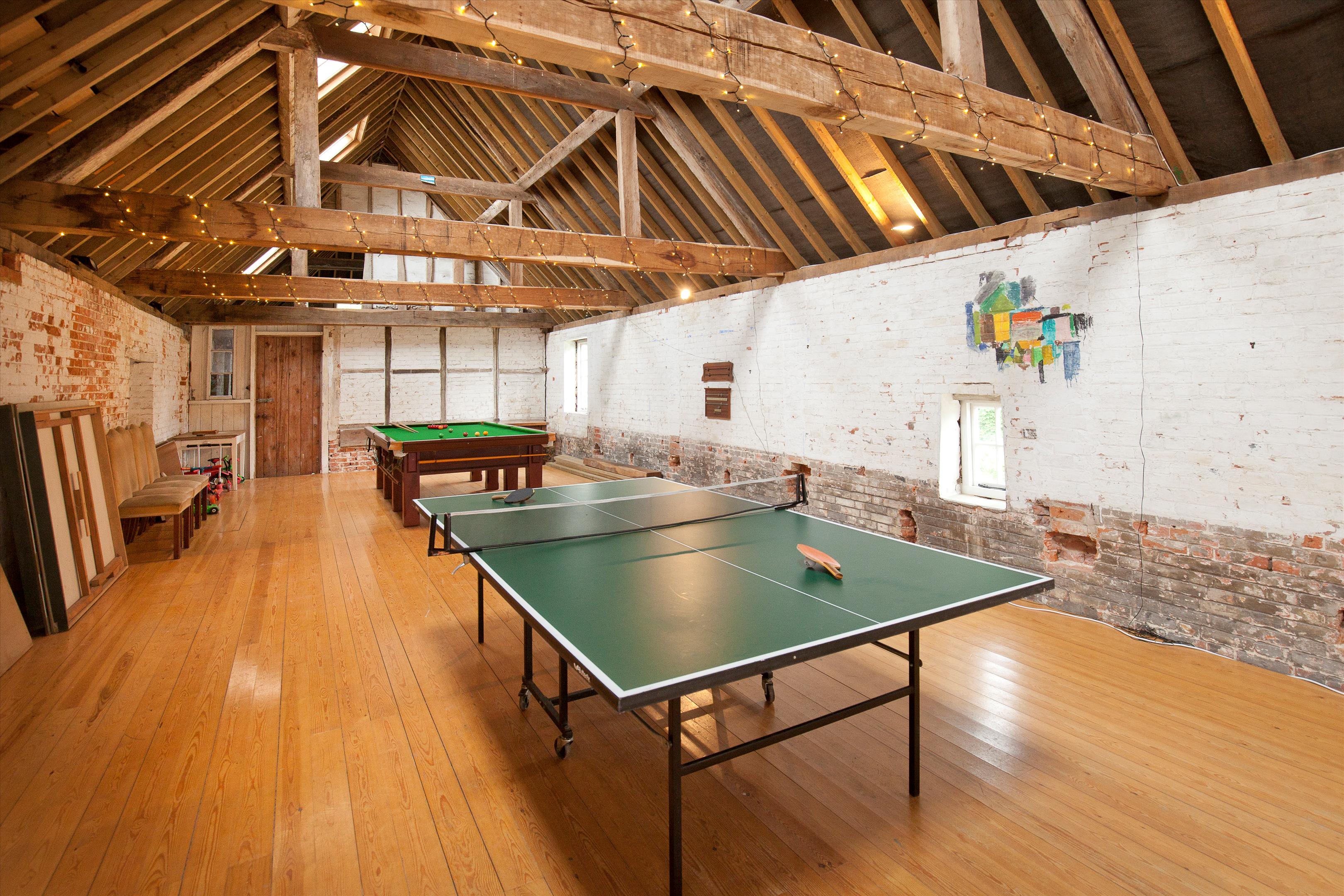 Runwick, Farnham, Surrey, GU10