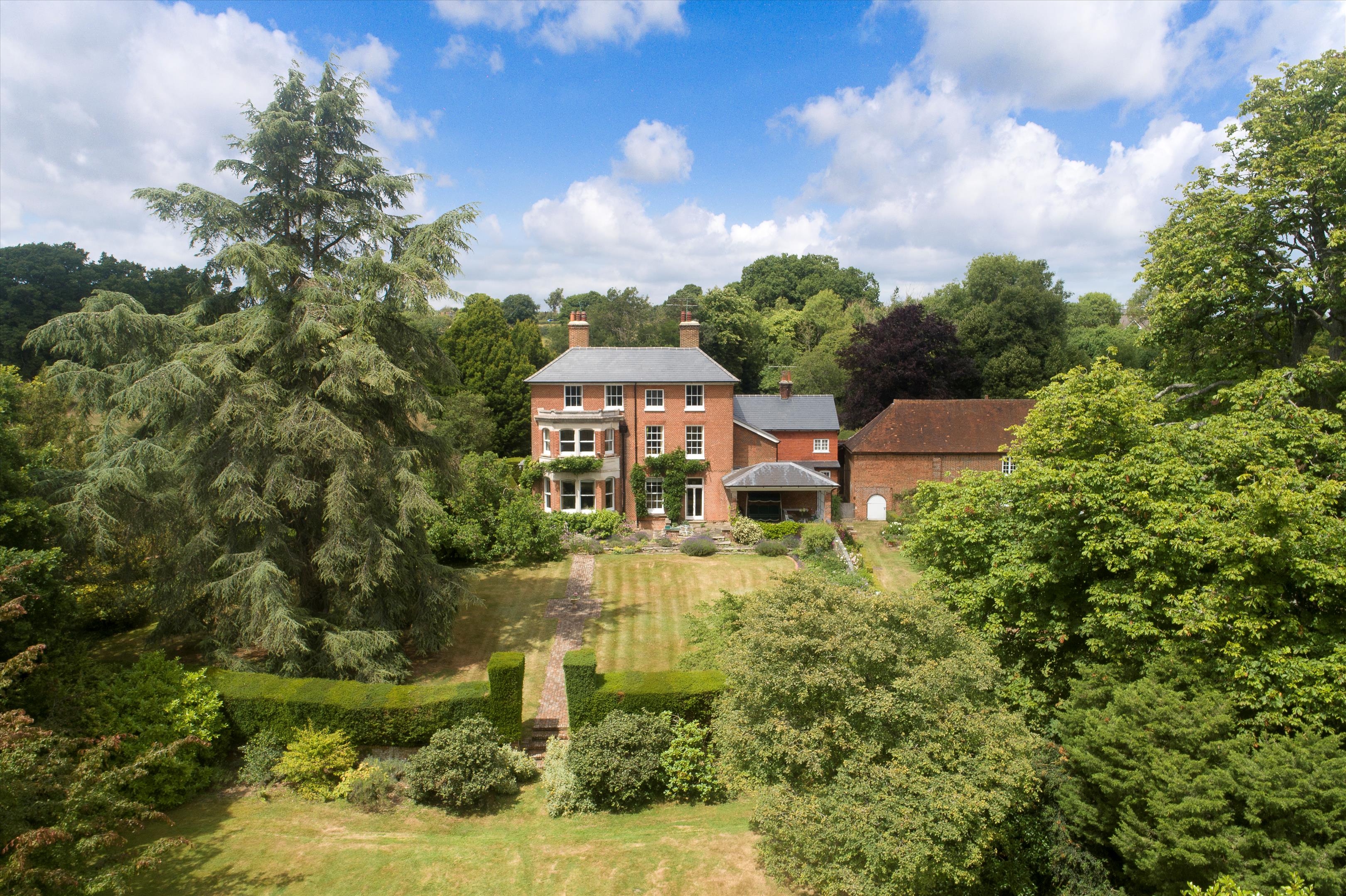 Runwick, Farnham, Surrey, GU10