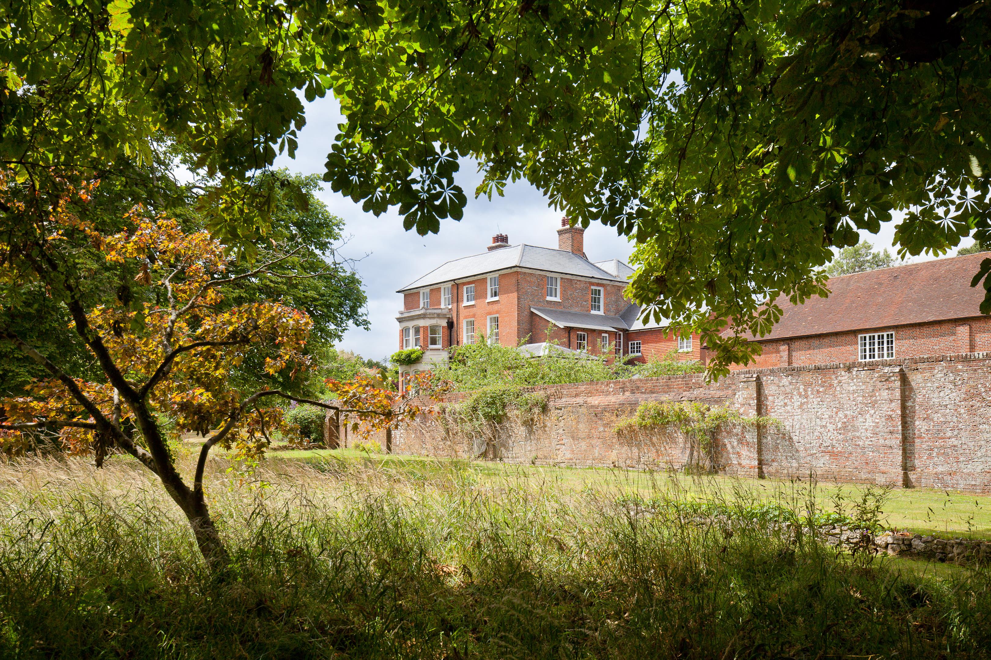 Runwick, Farnham, Surrey, GU10