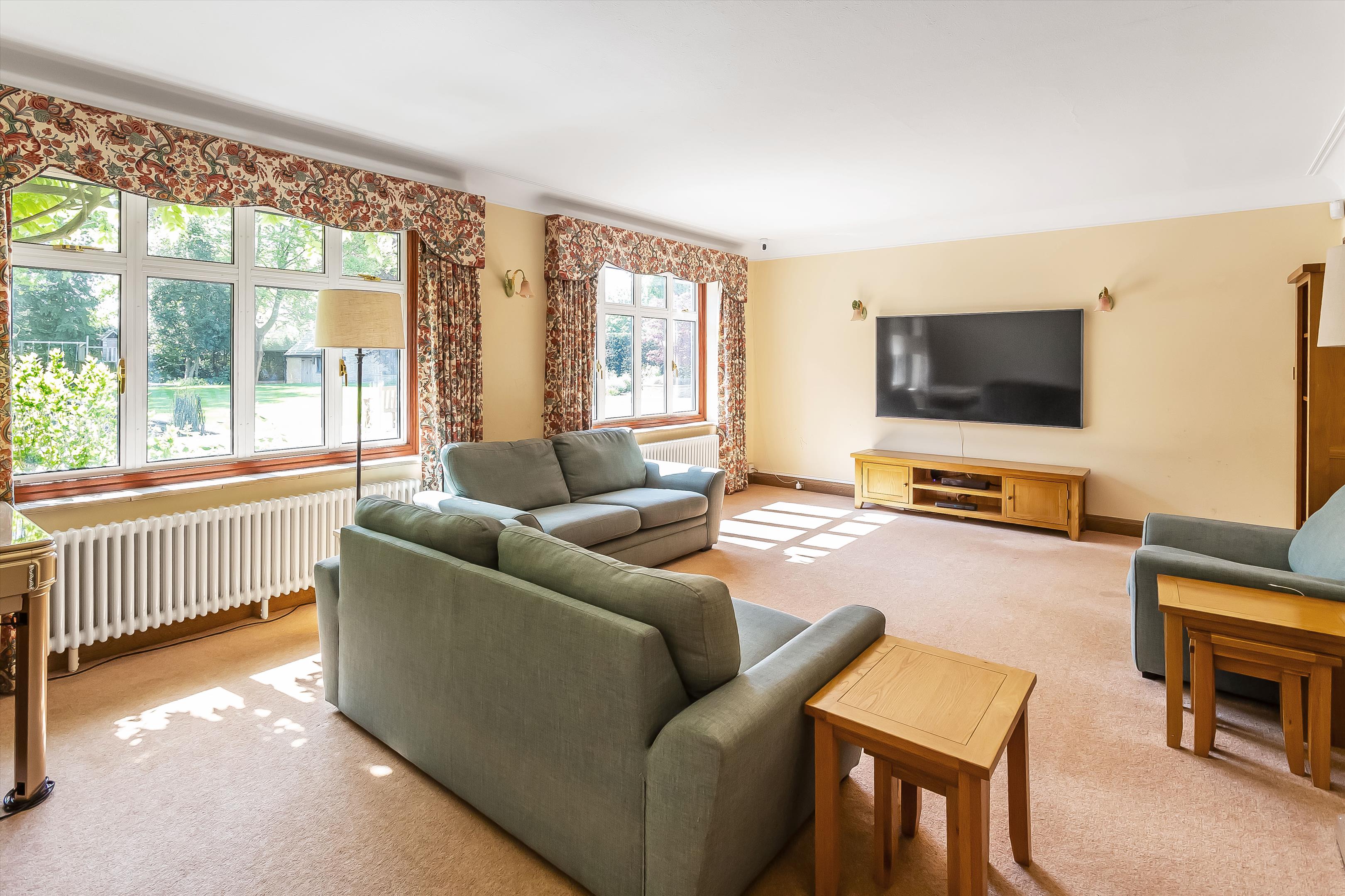 Hillier Road, Guildford, Surrey, GU1