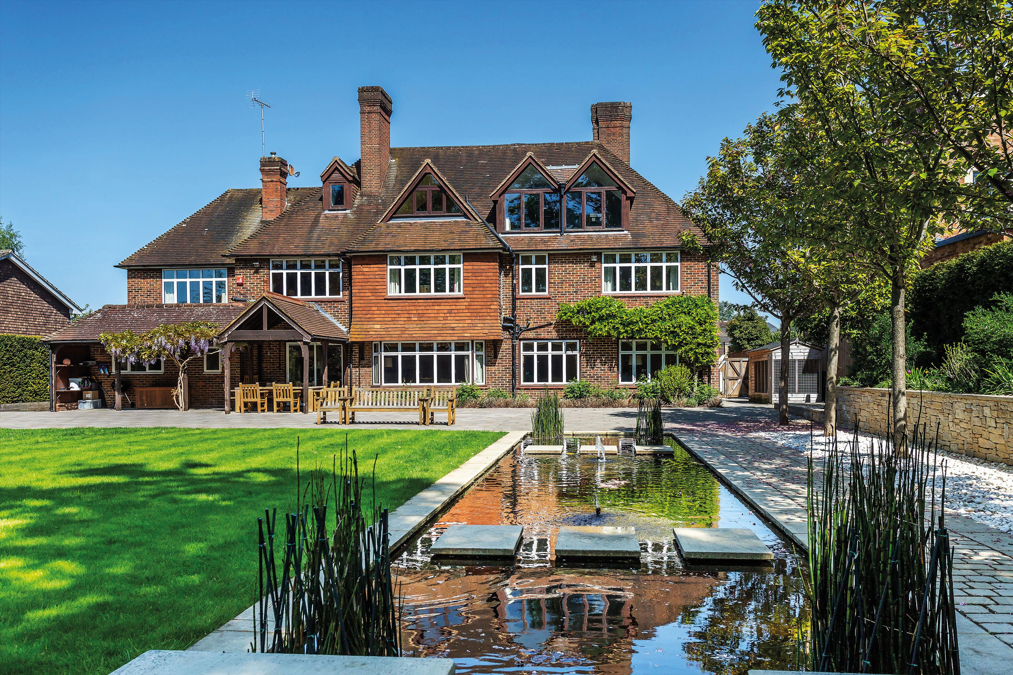 Hillier Road, Guildford, Surrey, GU1