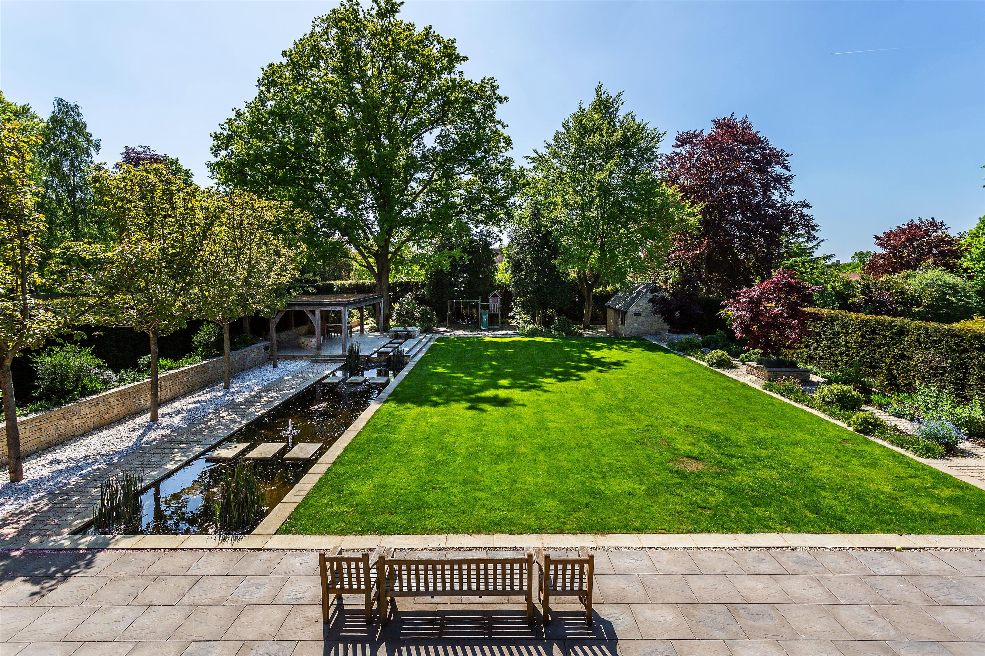 Hillier Road, Guildford, Surrey, GU1