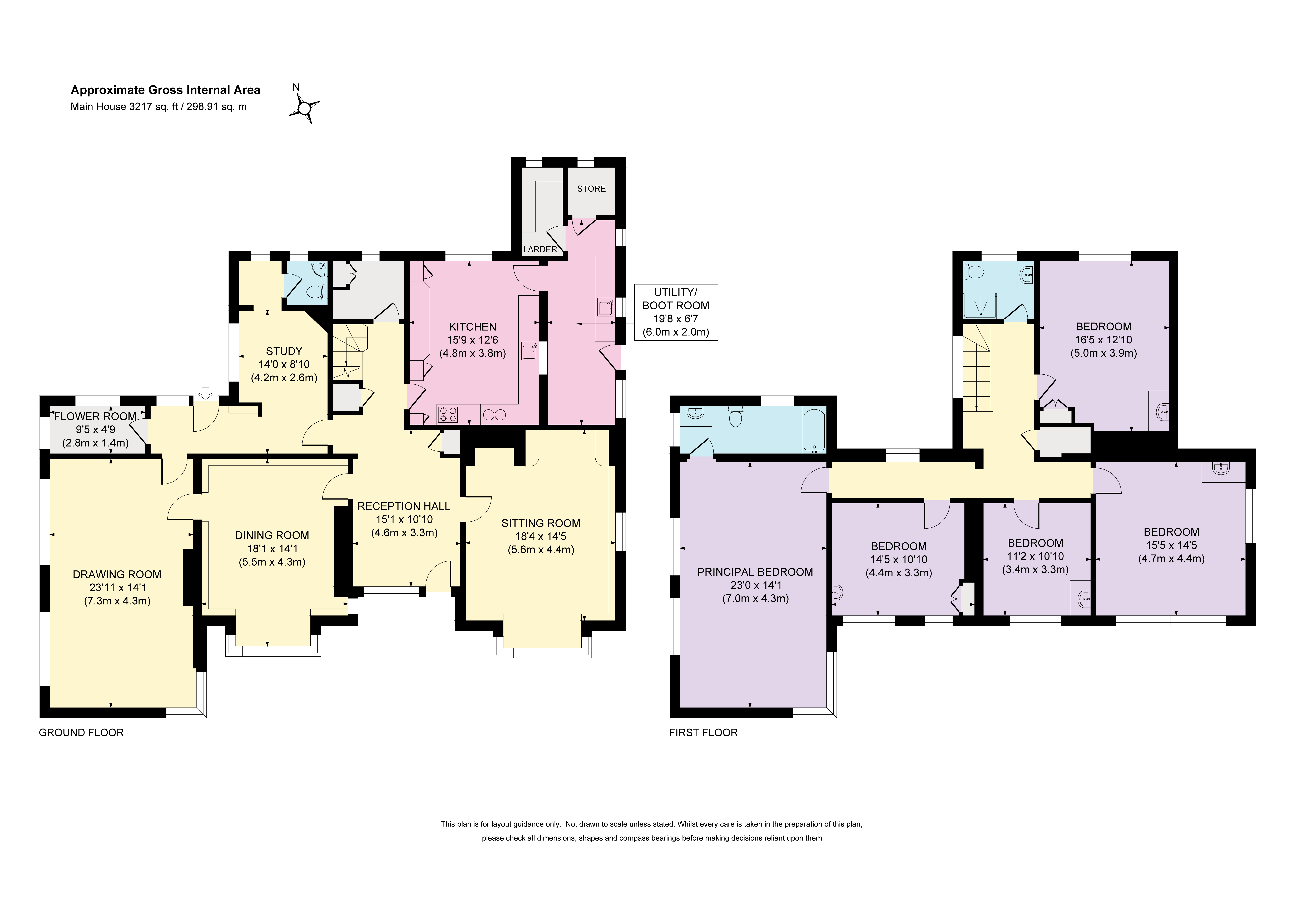 High Street Green, Chiddingfold, Godalming, Surrey, GU8