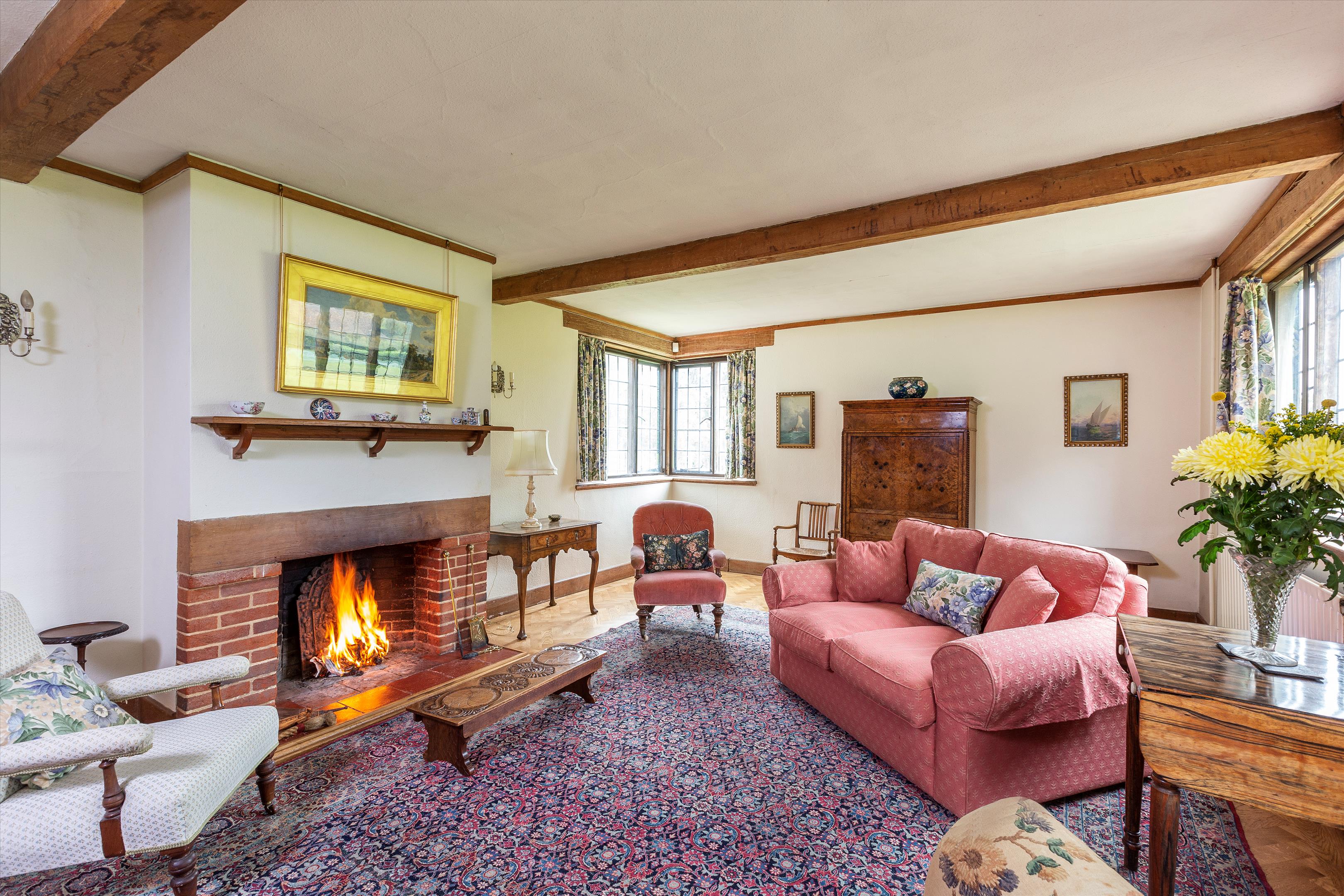 High Street Green, Chiddingfold, Godalming, Surrey, GU8