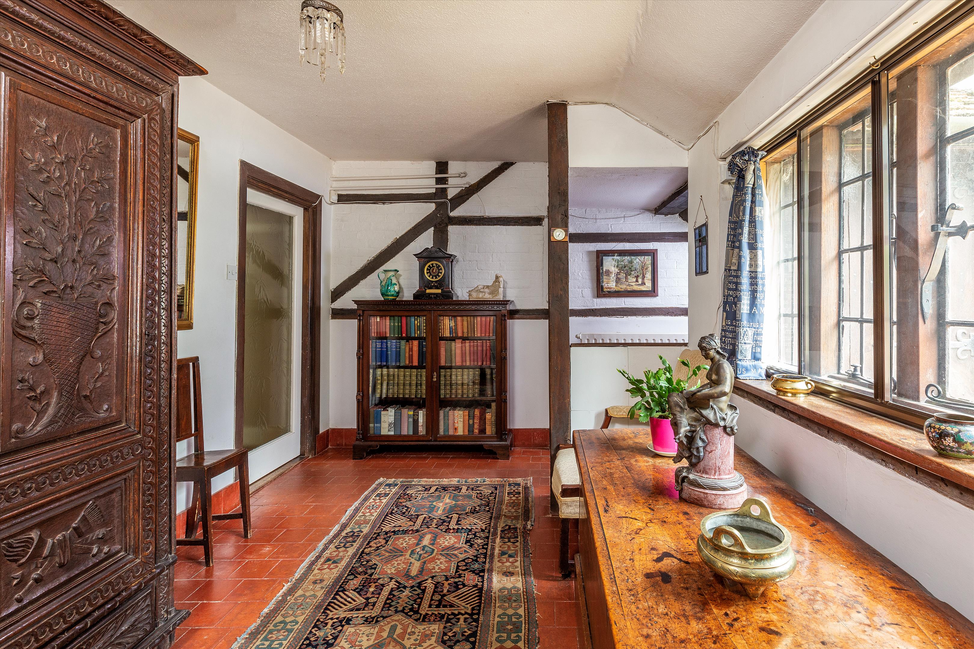 High Street Green, Chiddingfold, Godalming, Surrey, GU8
