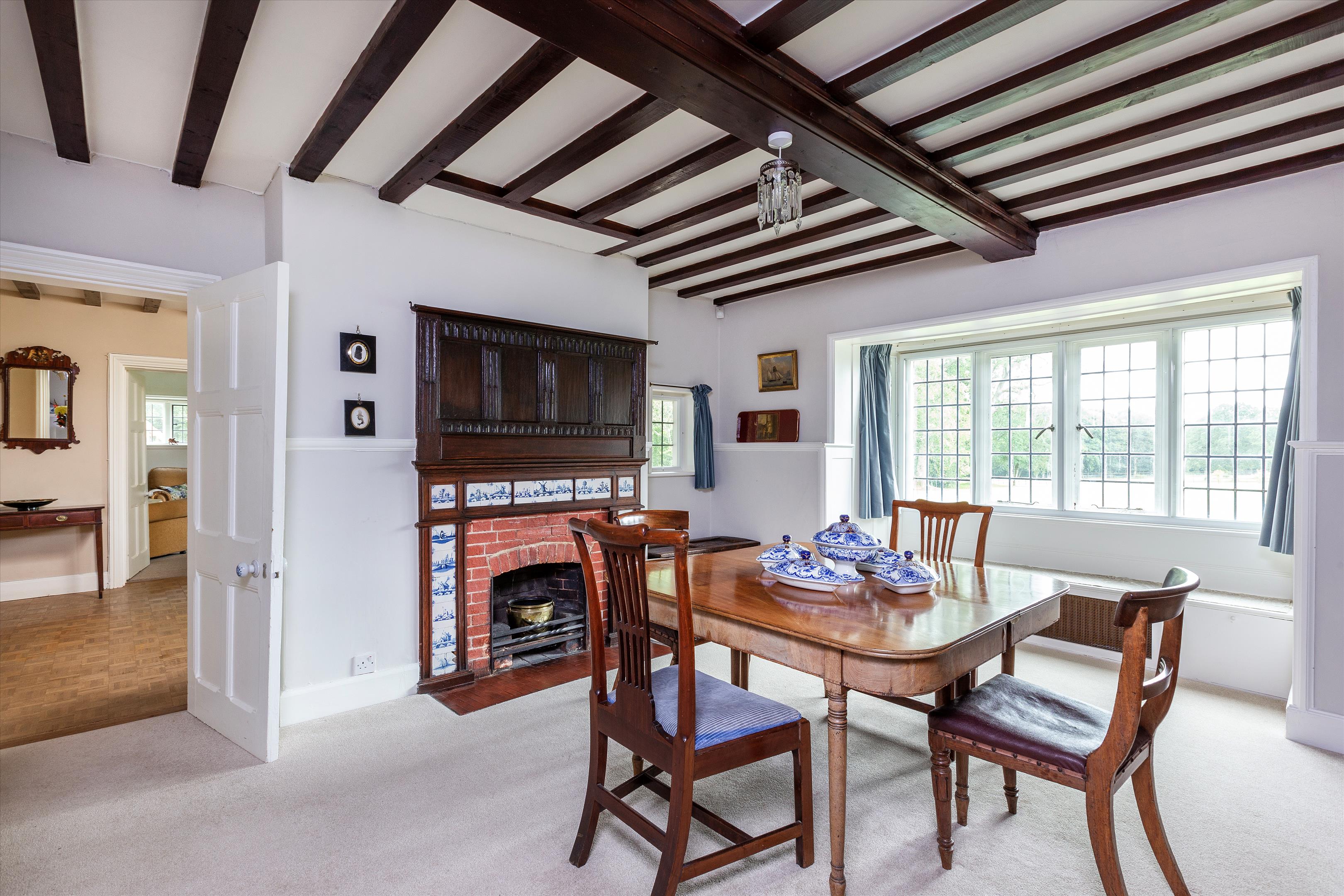 High Street Green, Chiddingfold, Godalming, Surrey, GU8