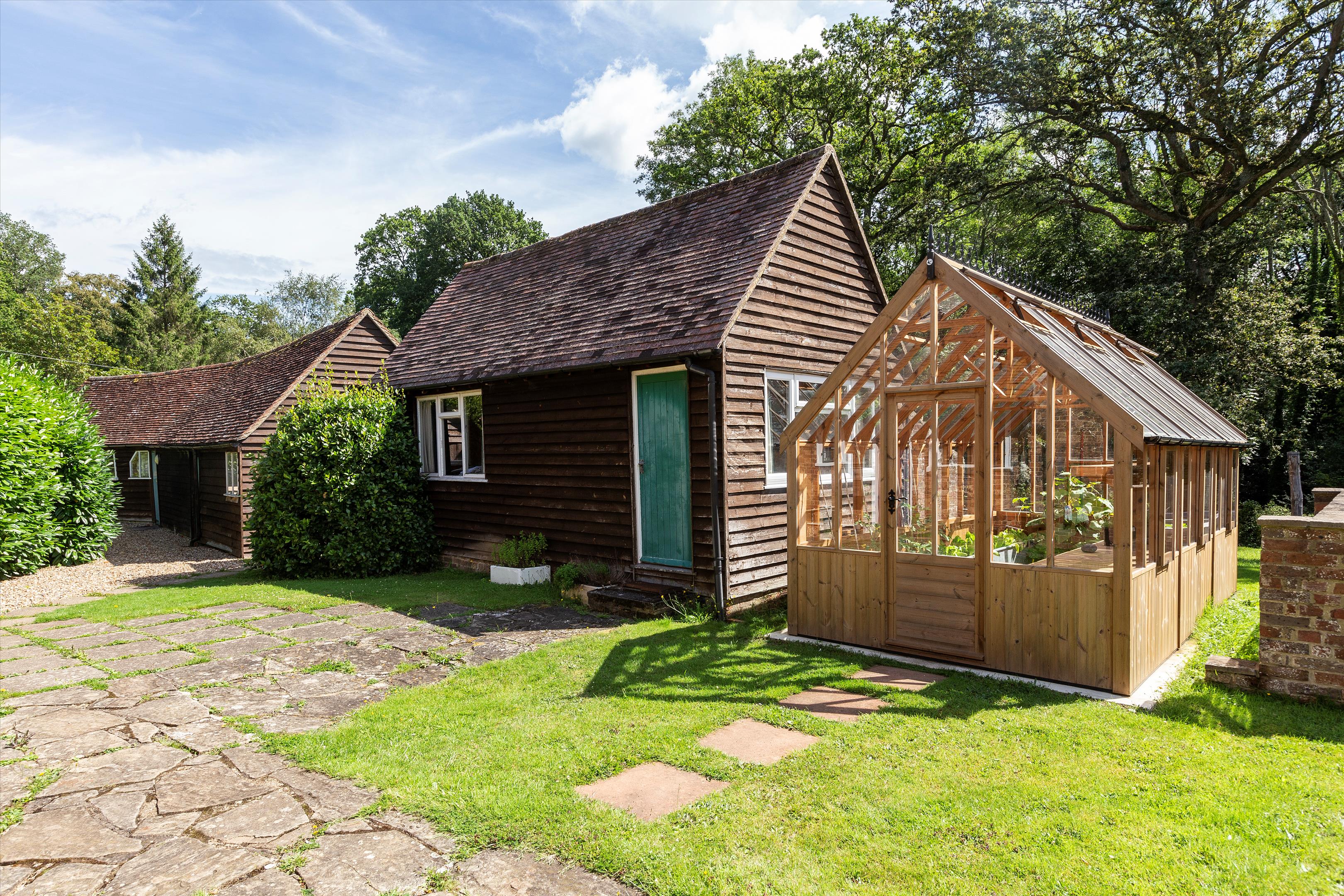 High Street Green, Chiddingfold, Godalming, Surrey, GU8