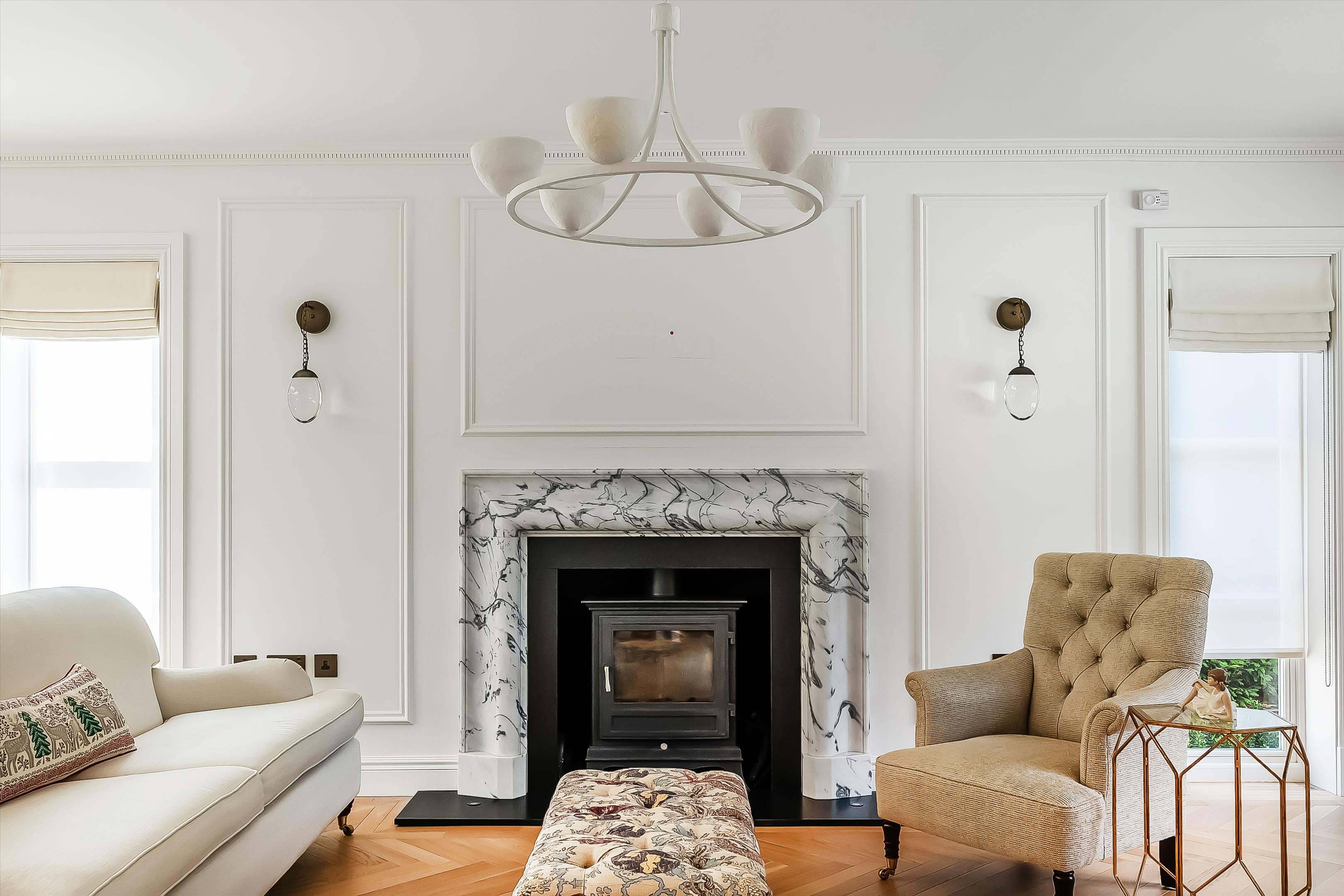 Broadwater Rise, Guildford, Surrey, GU1