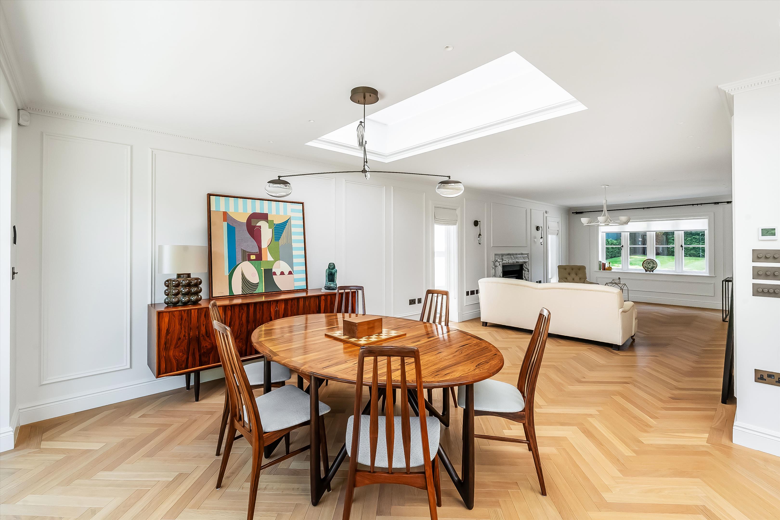 Broadwater Rise, Guildford, Surrey, GU1
