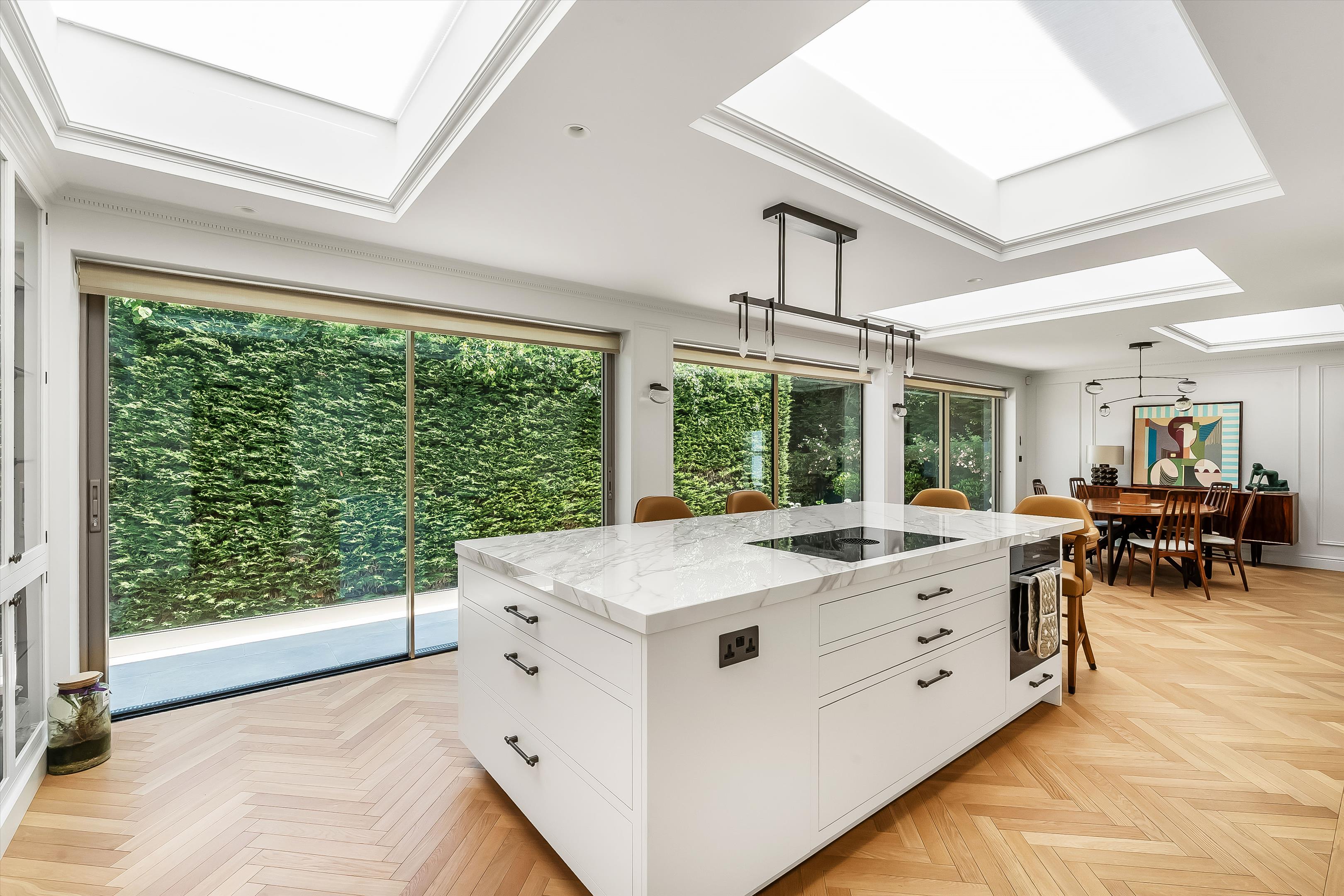 Broadwater Rise, Guildford, Surrey, GU1