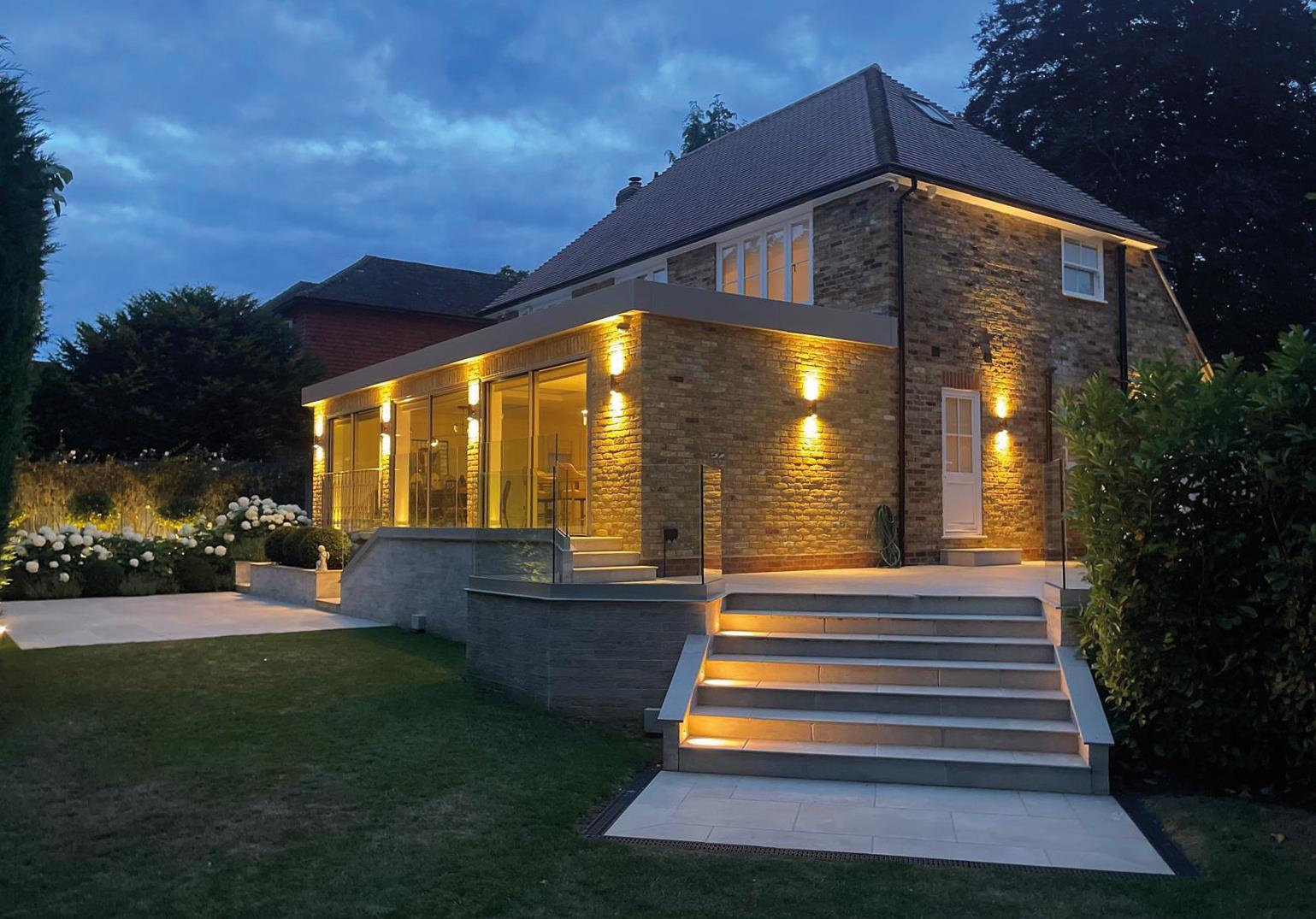 Broadwater Rise, Guildford, Surrey, GU1