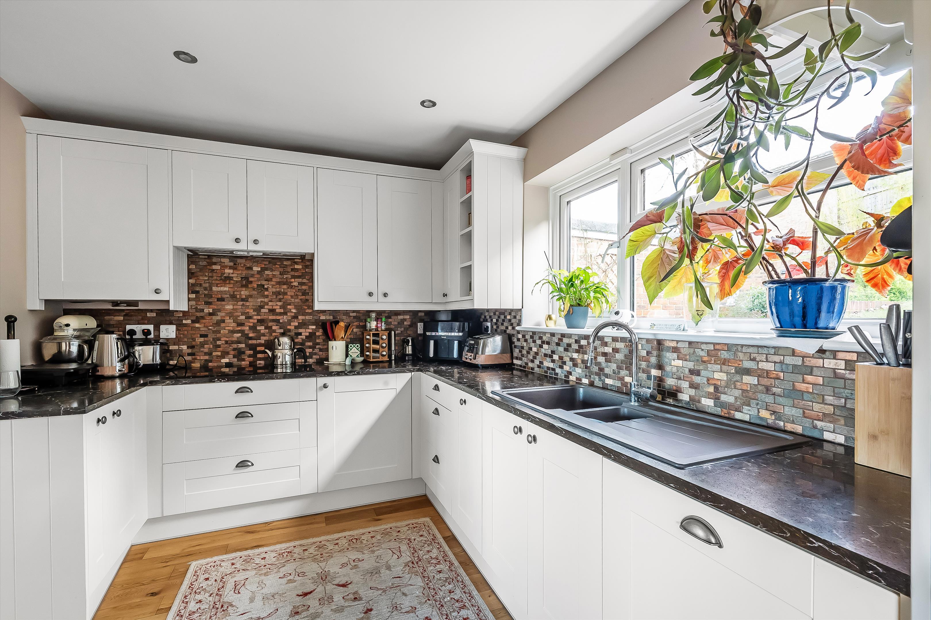 Mountside, Guildford, Surrey, GU2