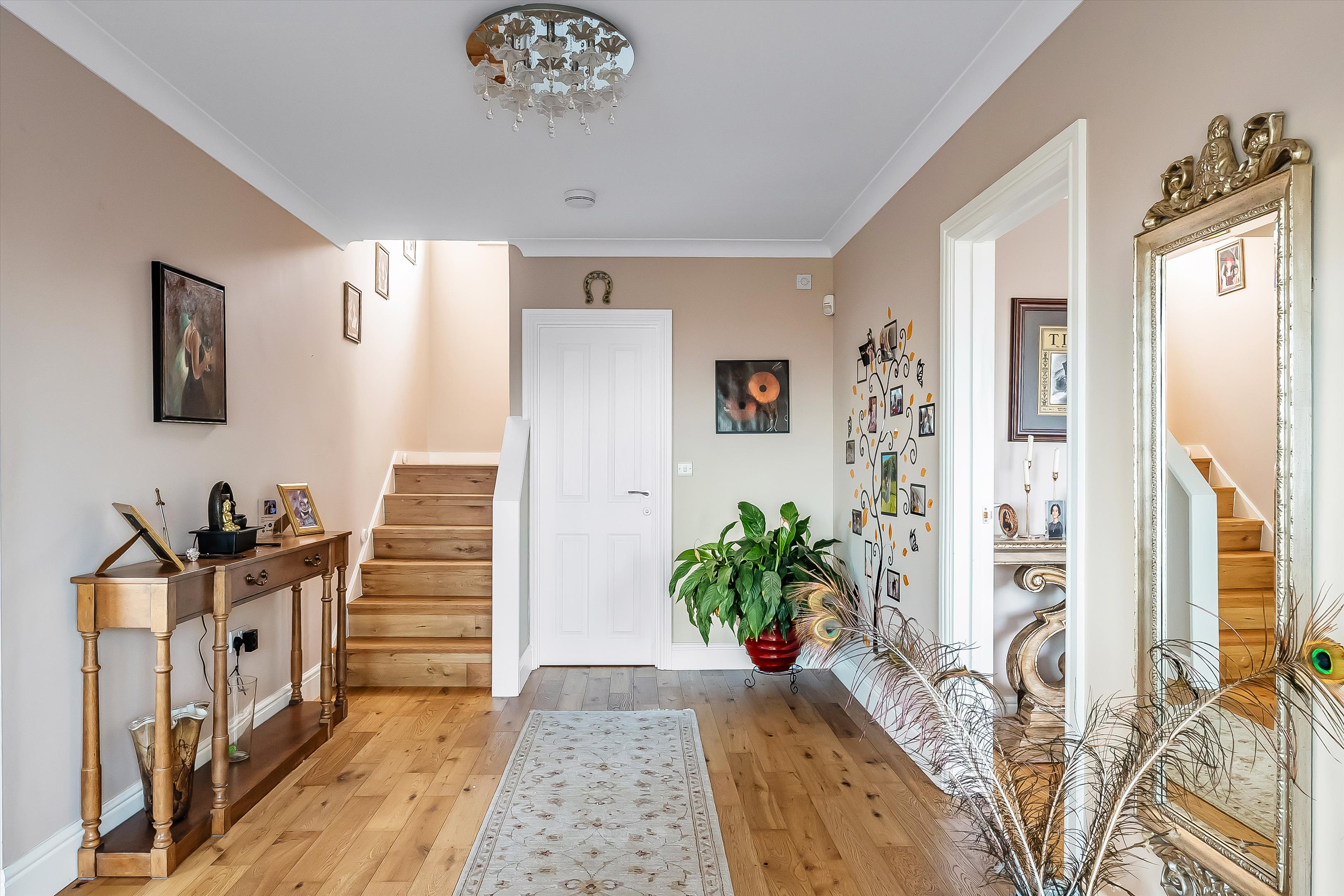 Mountside, Guildford, Surrey, GU2
