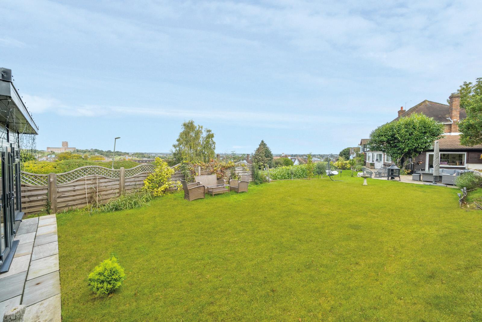 Mountside, Guildford, Surrey, GU2