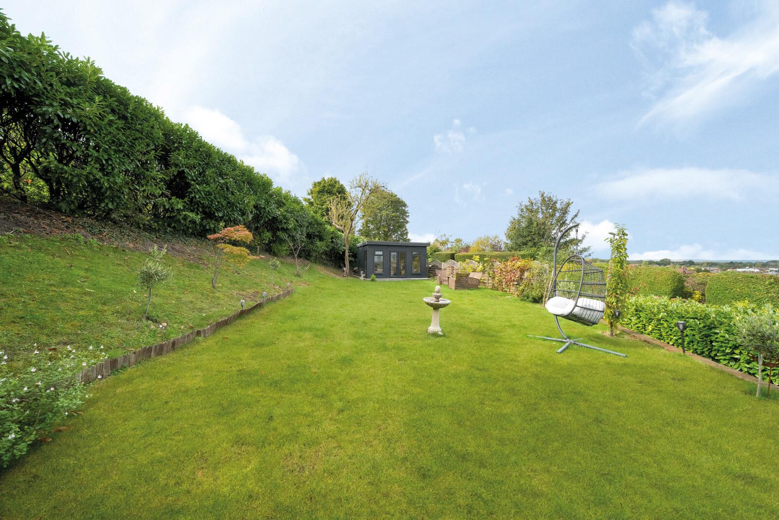 Mountside, Guildford, Surrey, GU2