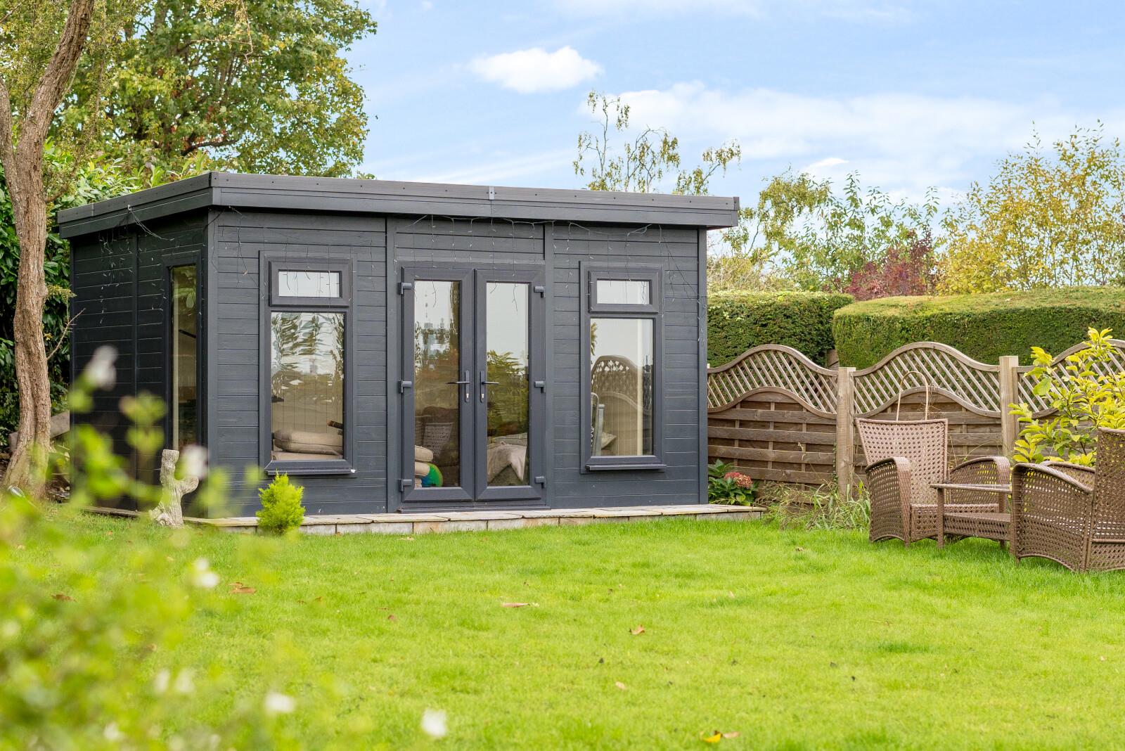 Mountside, Guildford, Surrey, GU2