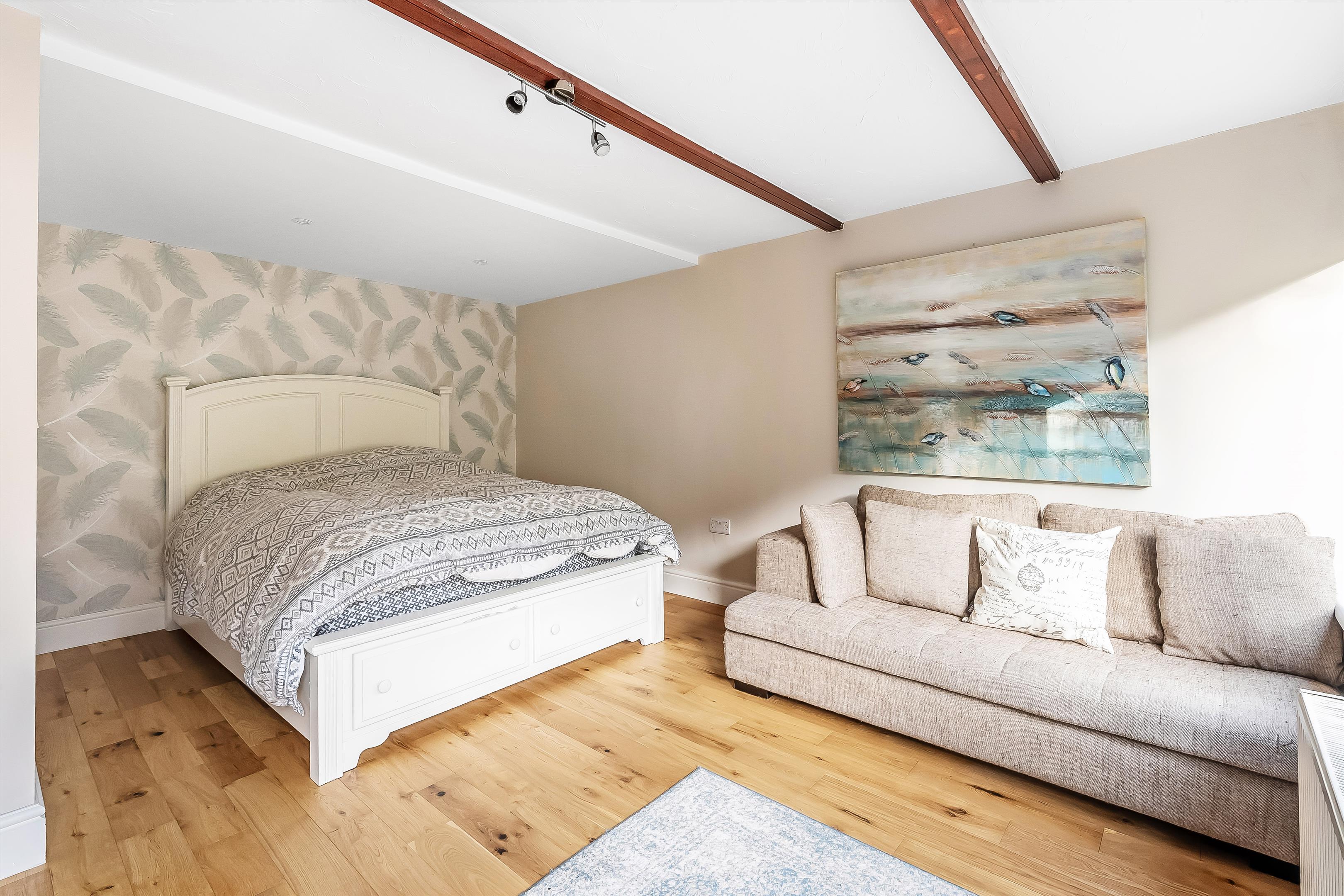 Mountside, Guildford, Surrey, GU2