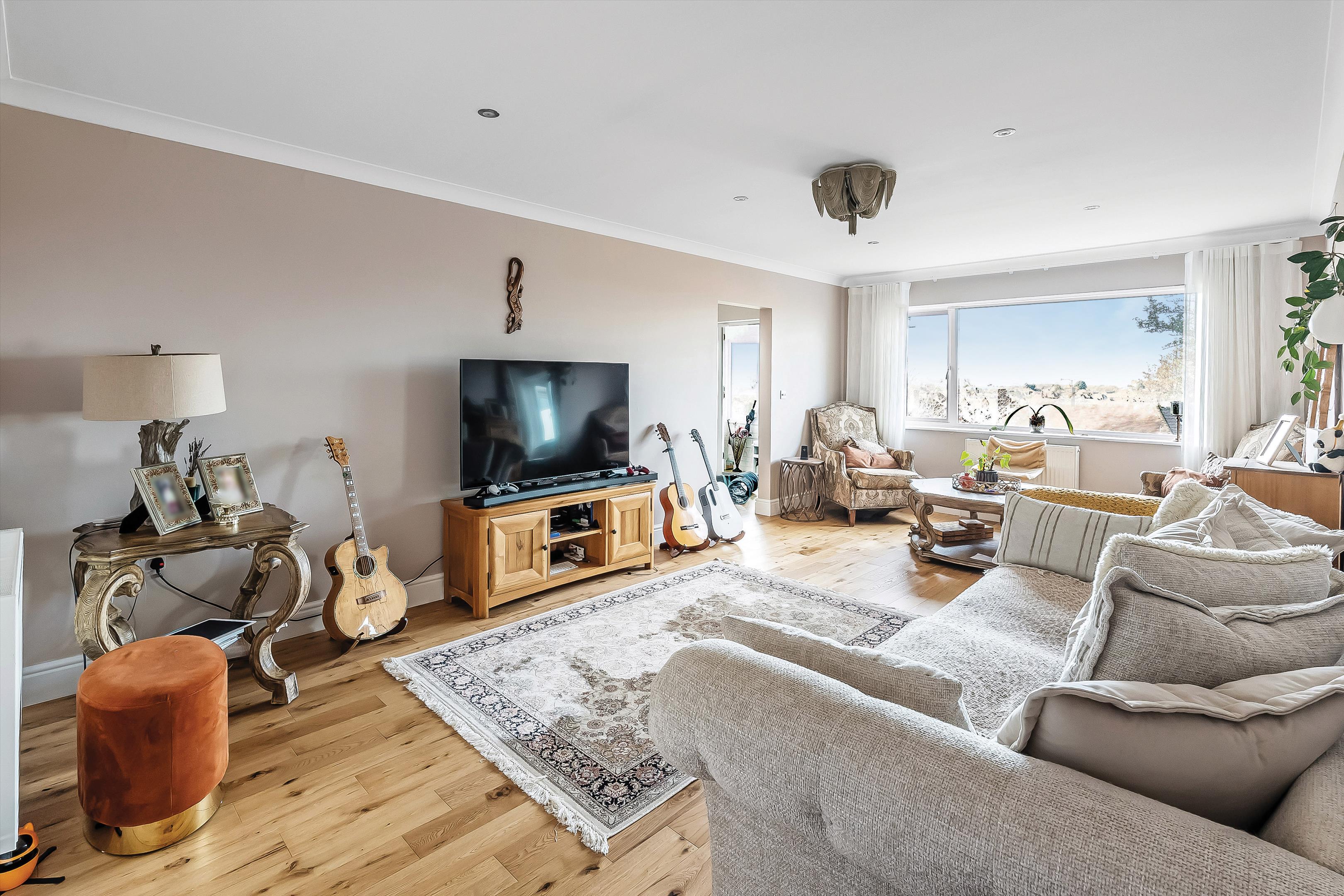 Mountside, Guildford, Surrey, GU2