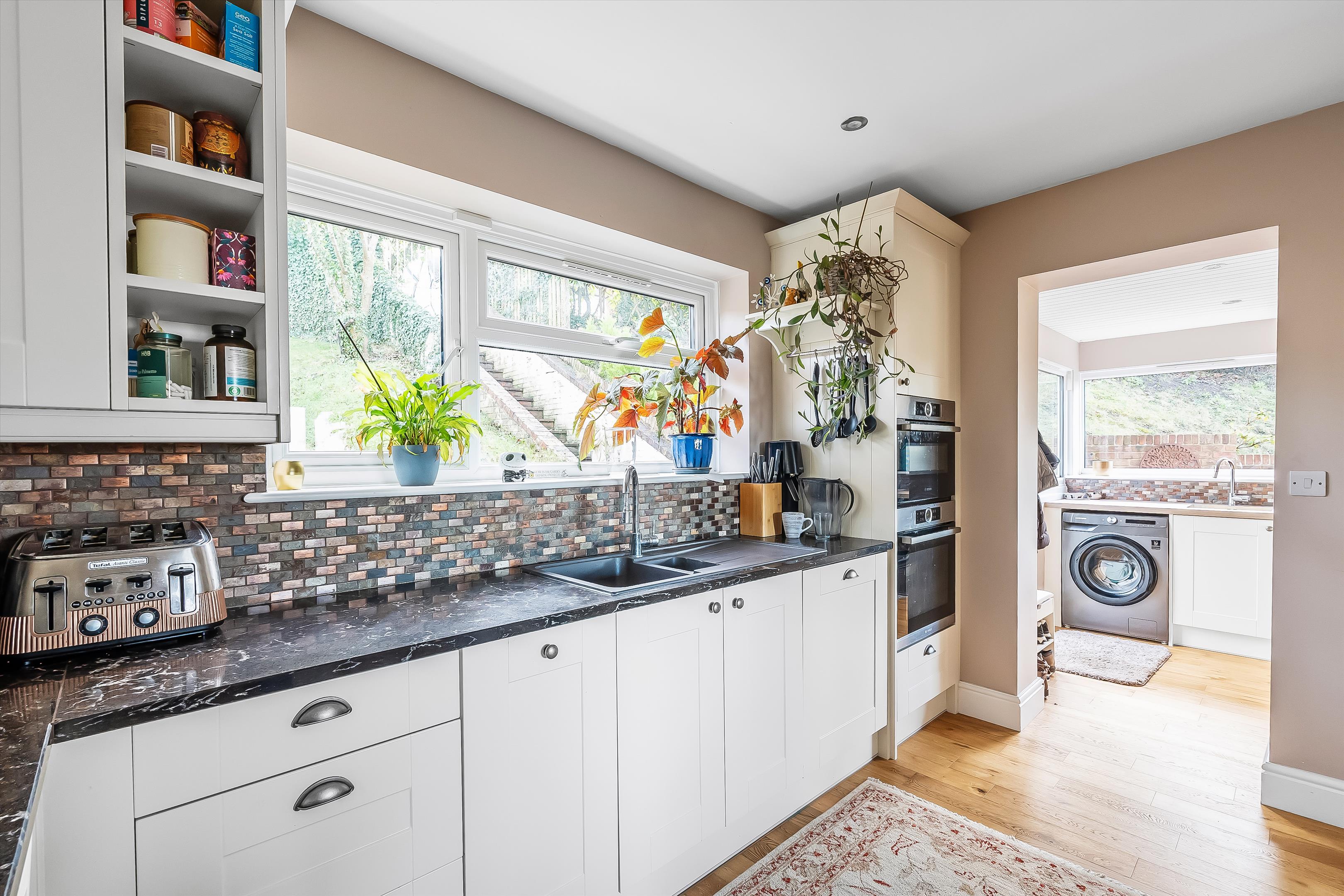 Mountside, Guildford, Surrey, GU2