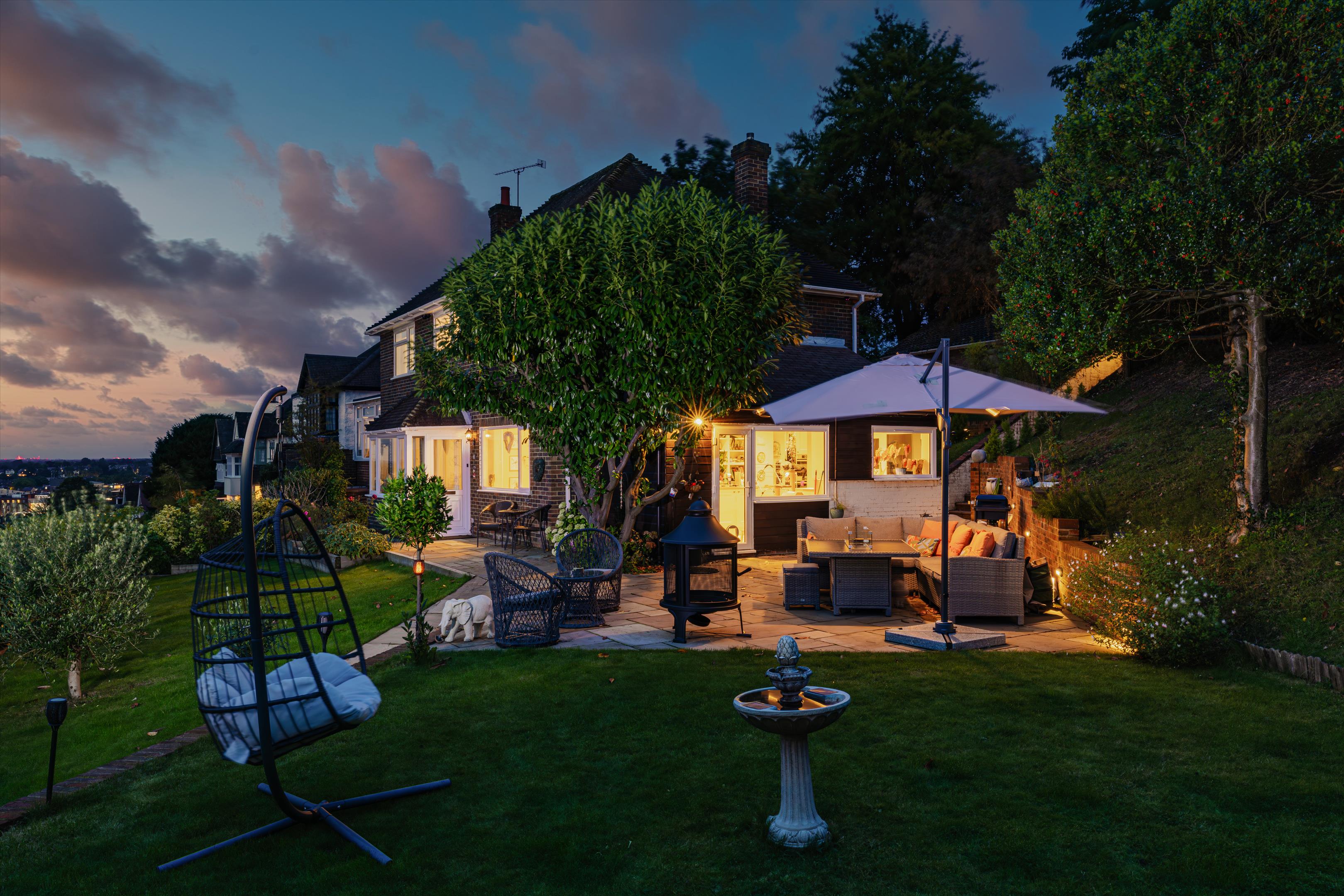 Mountside, Guildford, Surrey, GU2