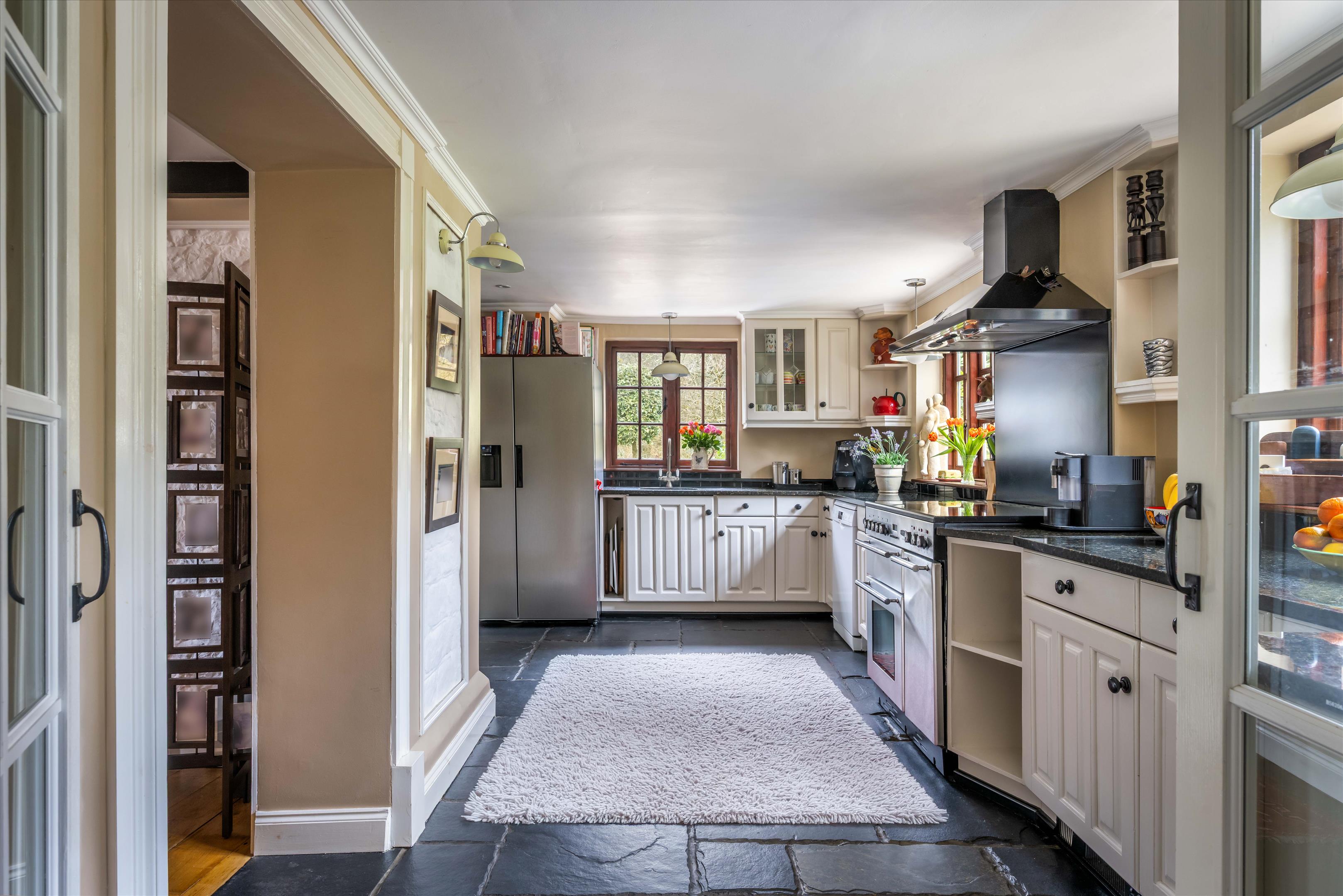 Christmas Hill, Shalford, Guildford, Surrey, GU4