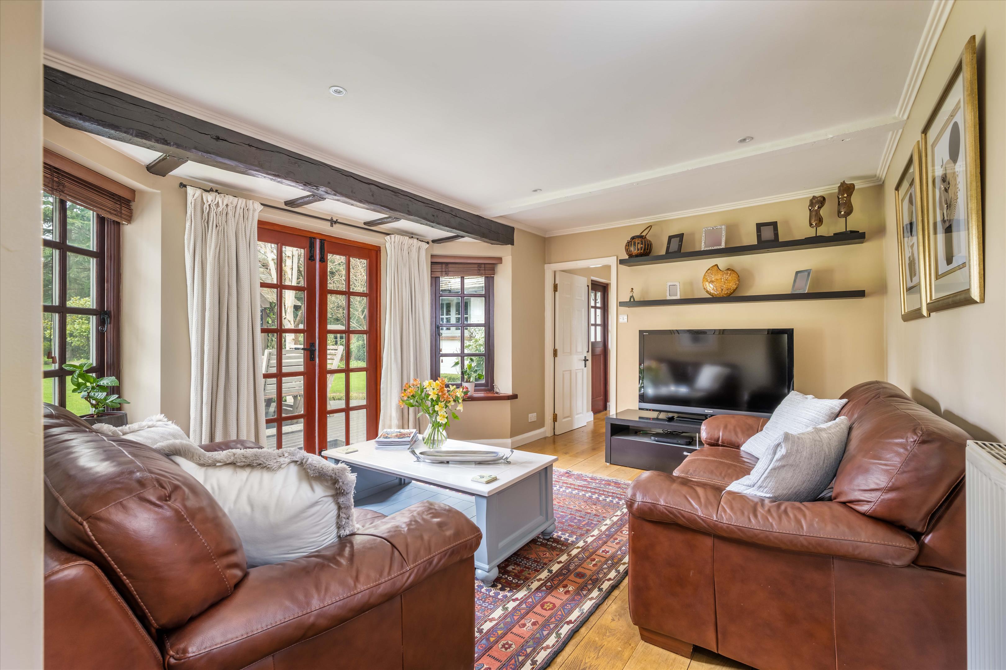 Christmas Hill, Shalford, Guildford, Surrey, GU4