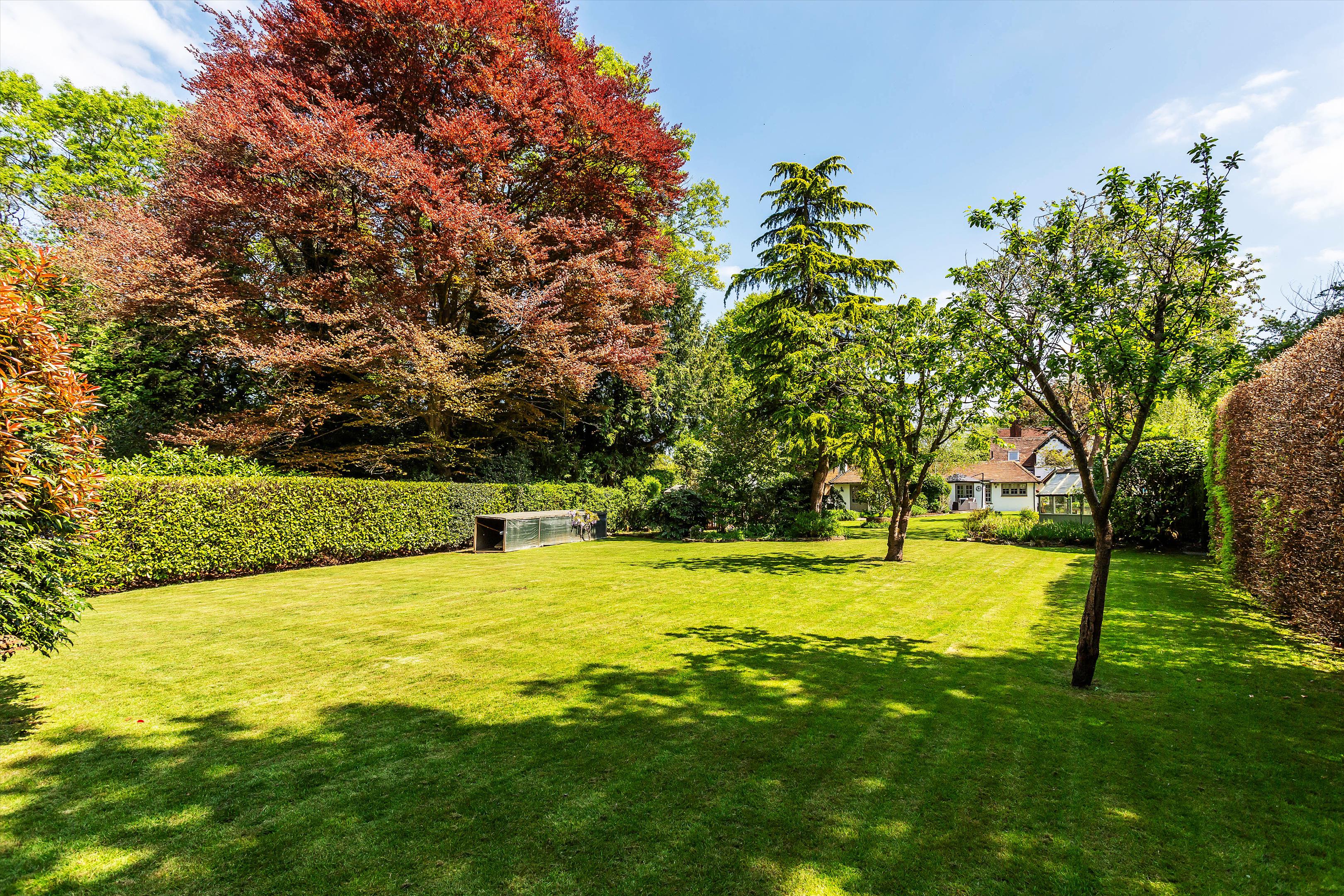 Christmas Hill, Shalford, Guildford, Surrey, GU4