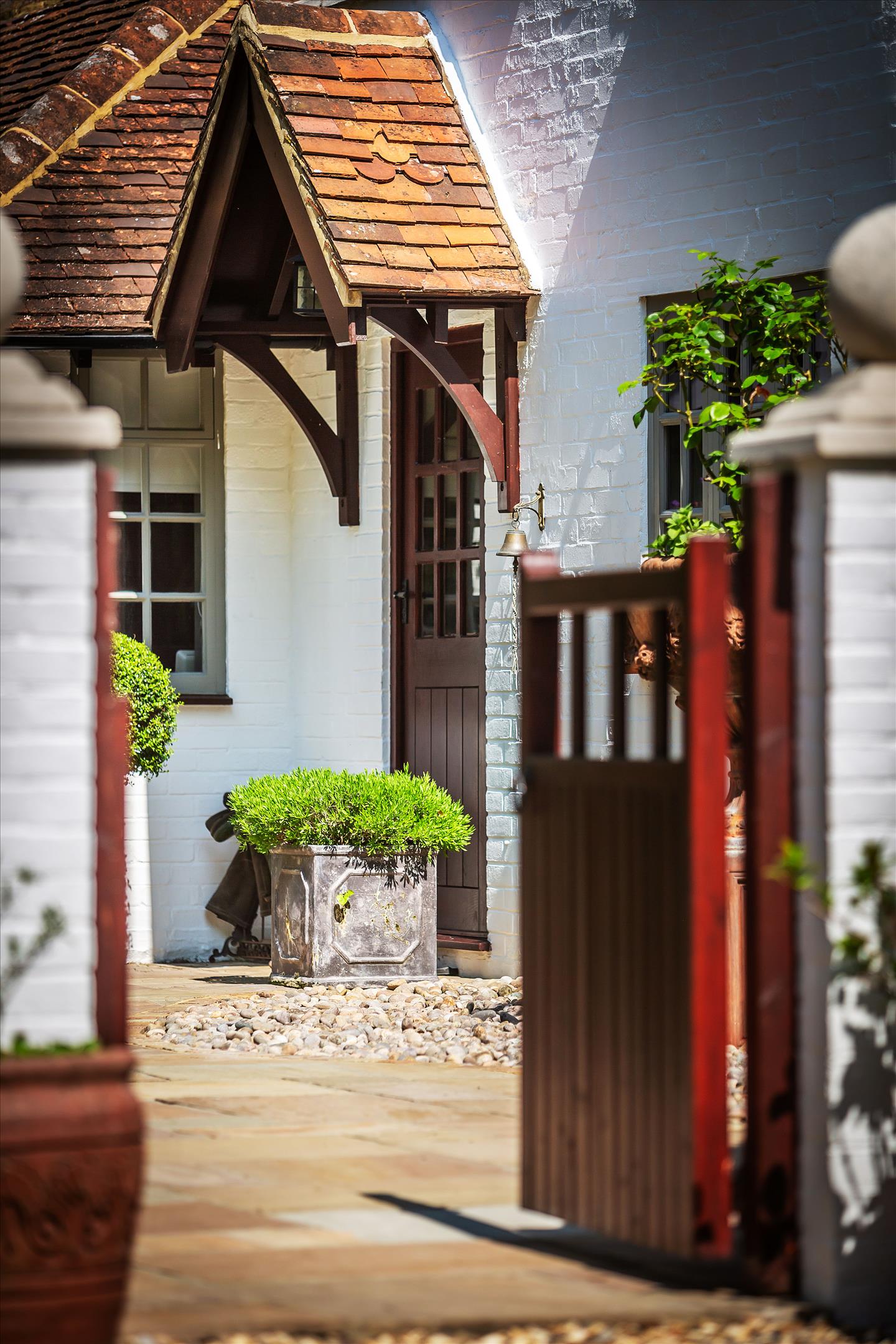 Christmas Hill, Shalford, Guildford, Surrey, GU4