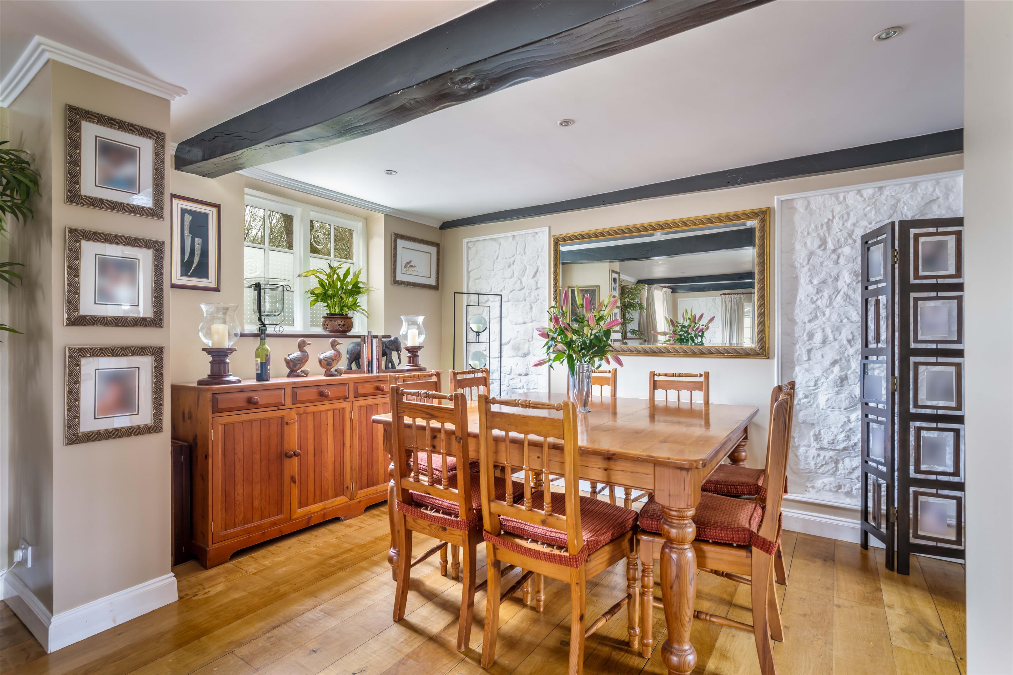 Christmas Hill, Shalford, Guildford, Surrey, GU4