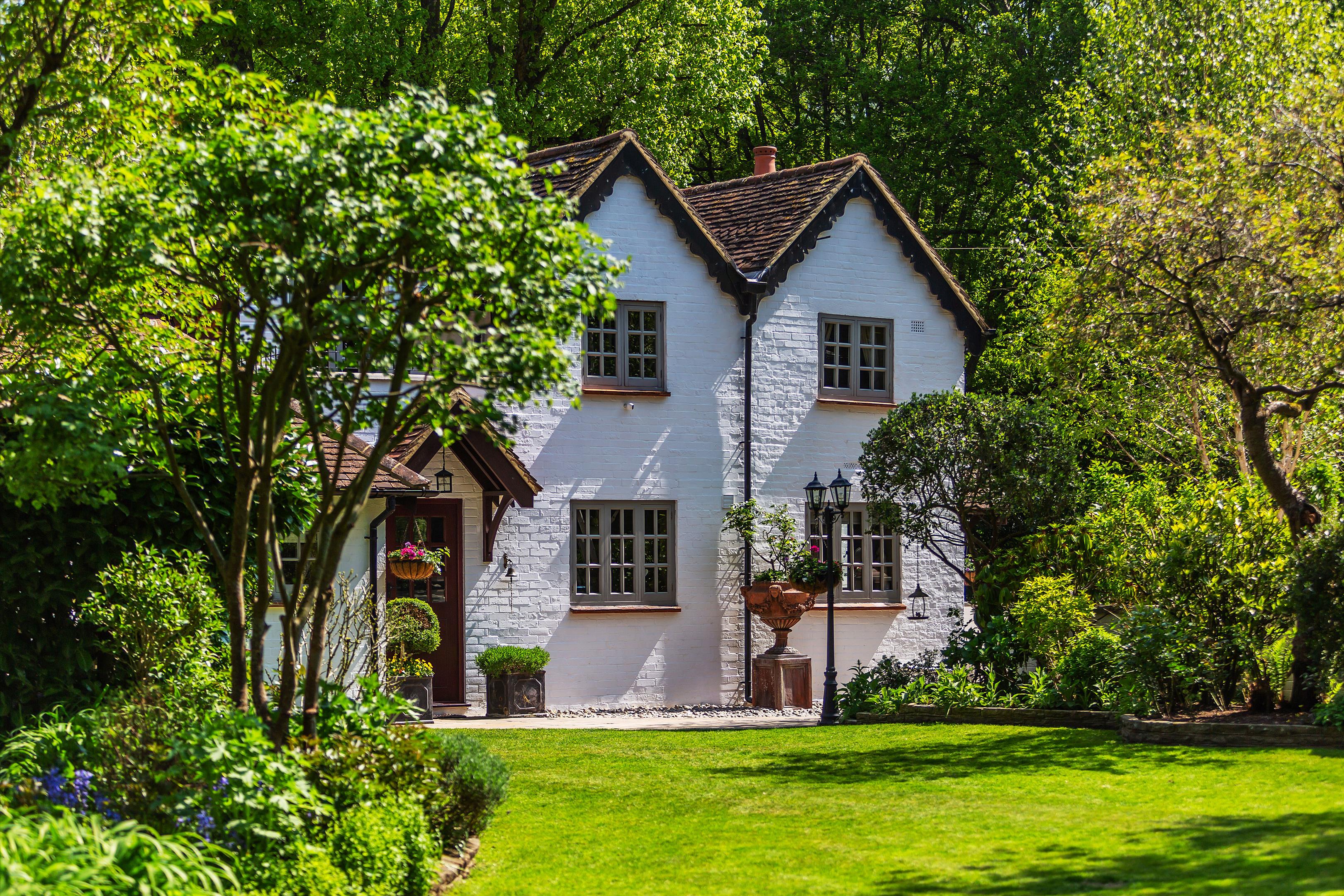Christmas Hill, Shalford, Guildford, Surrey, GU4
