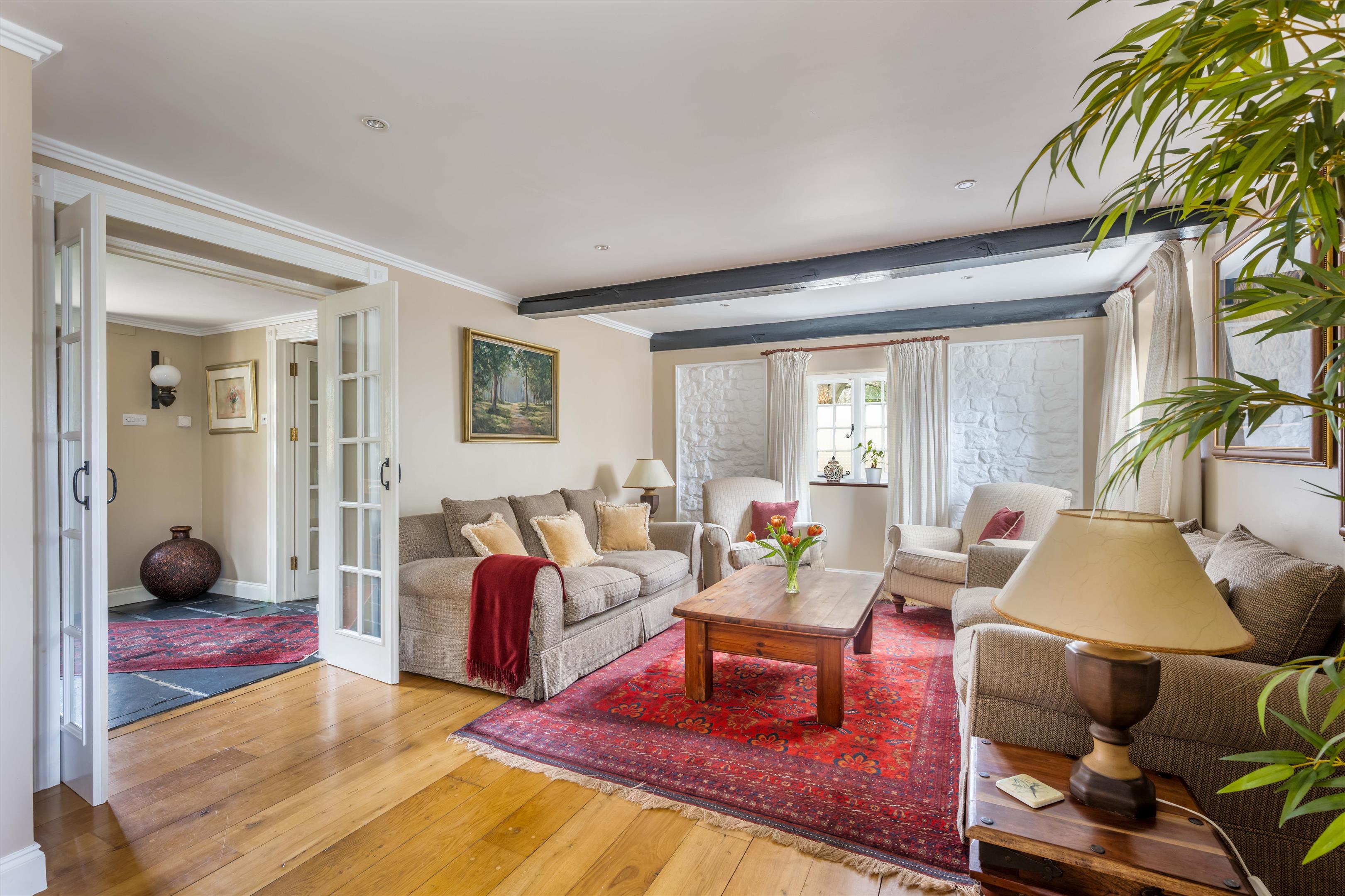 Christmas Hill, Shalford, Guildford, Surrey, GU4