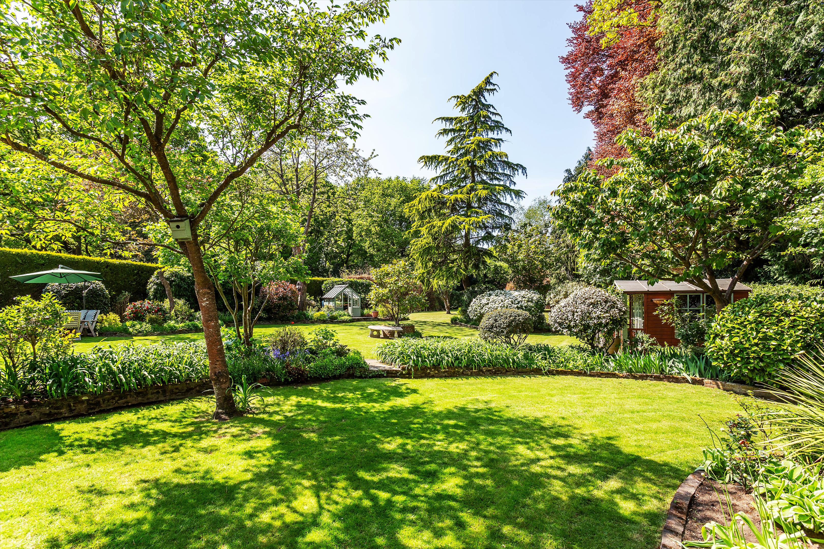 Christmas Hill, Shalford, Guildford, Surrey, GU4