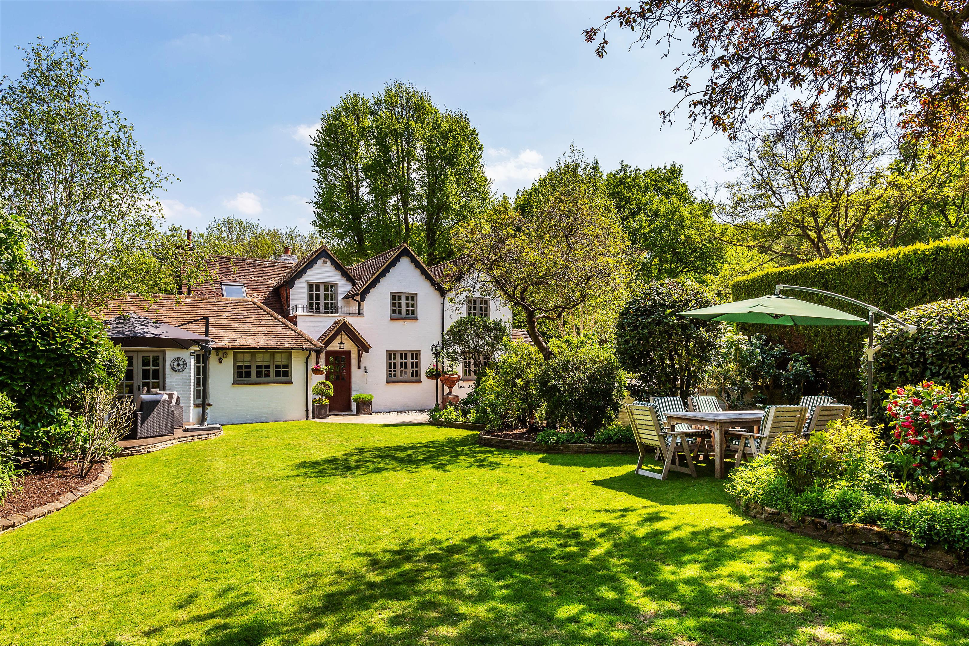 Christmas Hill, Shalford, Guildford, Surrey, GU4
