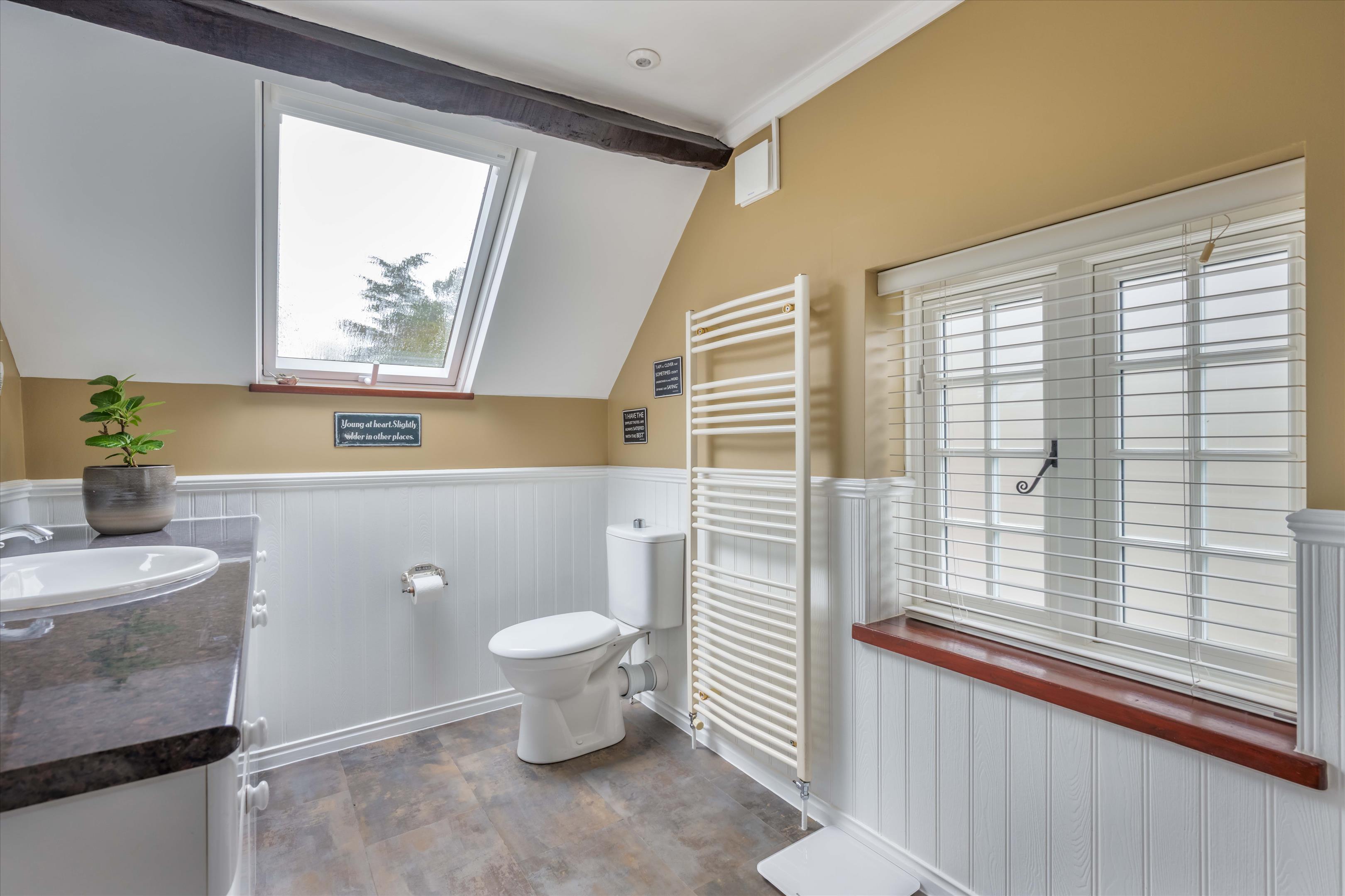 Christmas Hill, Shalford, Guildford, Surrey, GU4