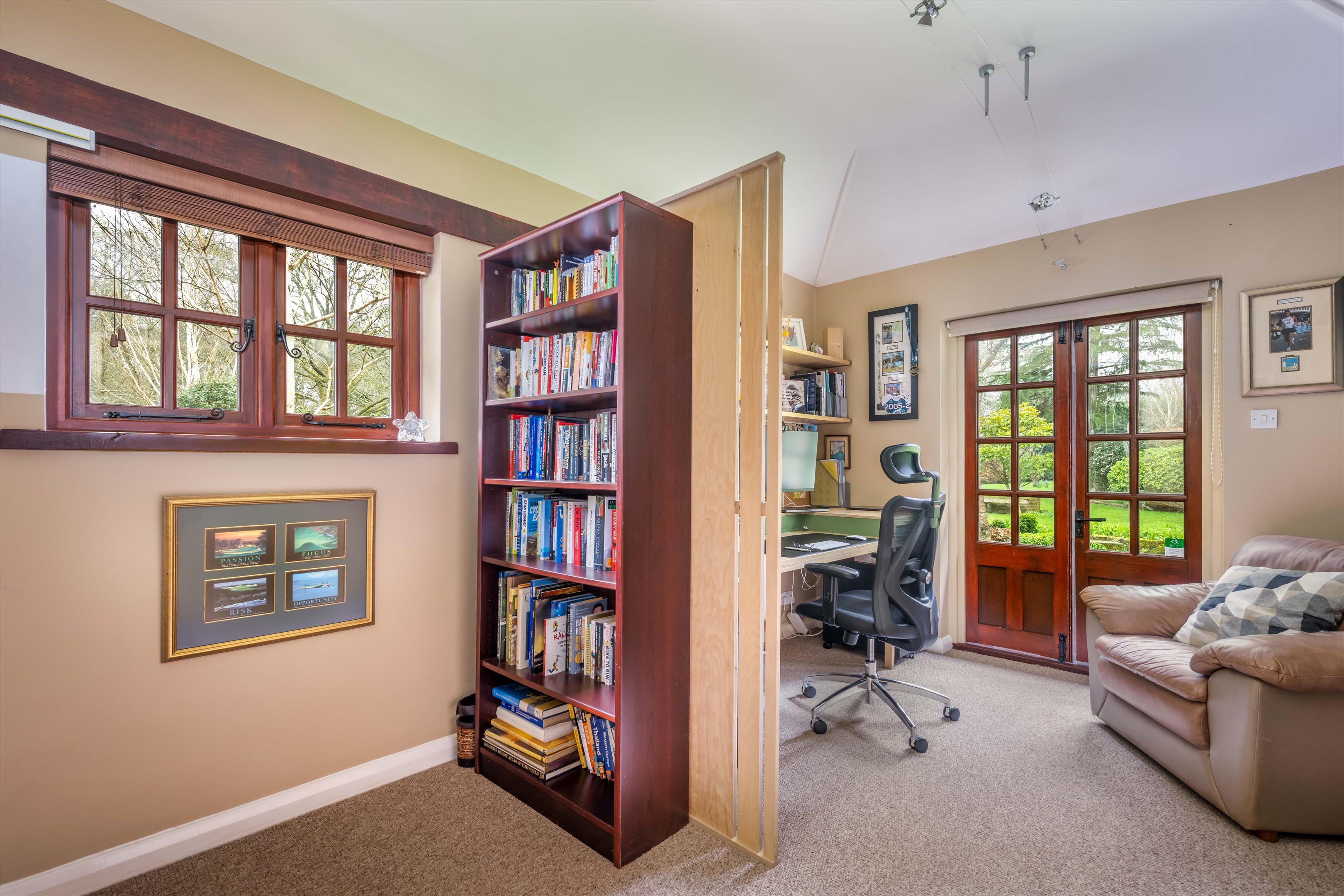 Christmas Hill, Shalford, Guildford, Surrey, GU4