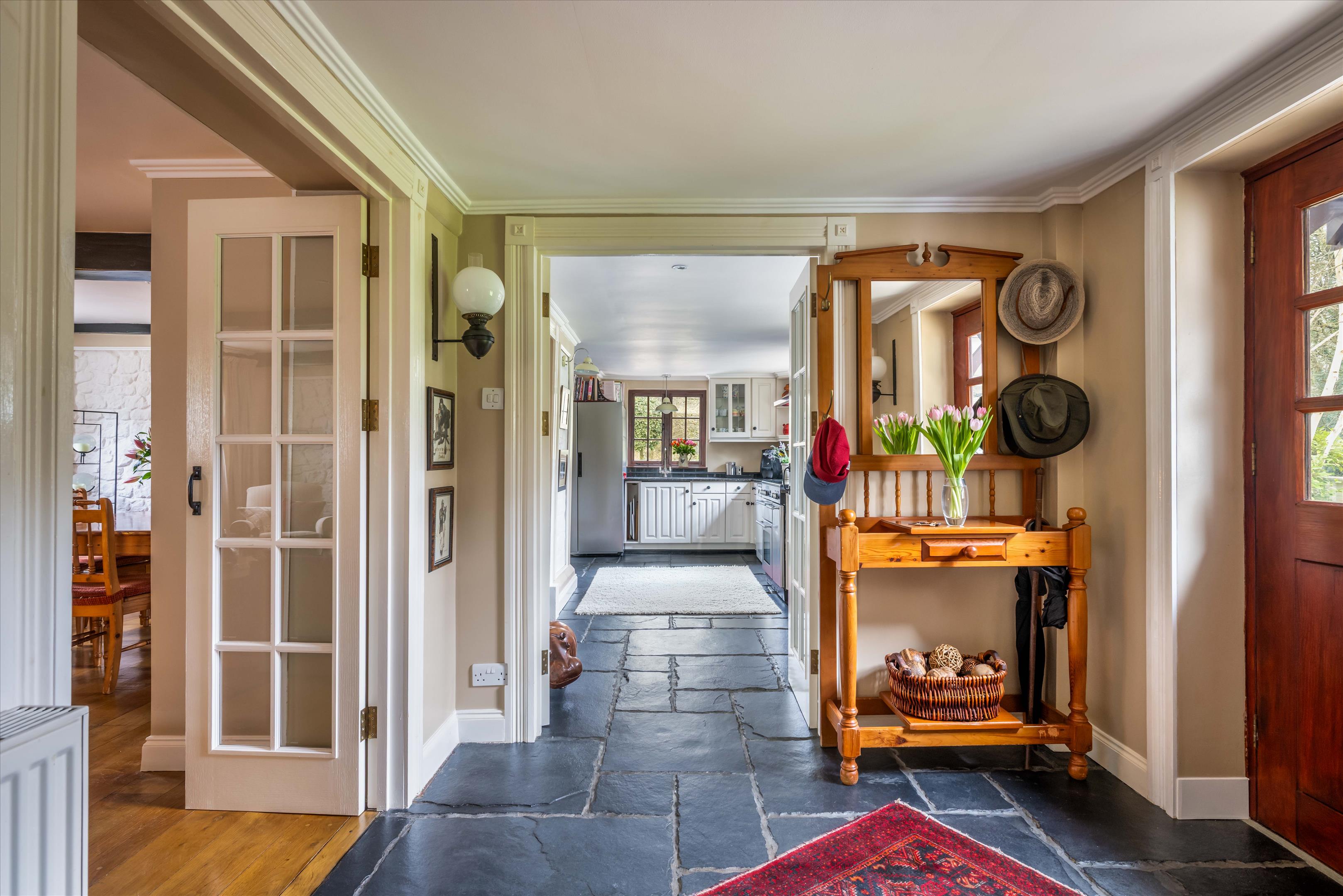 Christmas Hill, Shalford, Guildford, Surrey, GU4