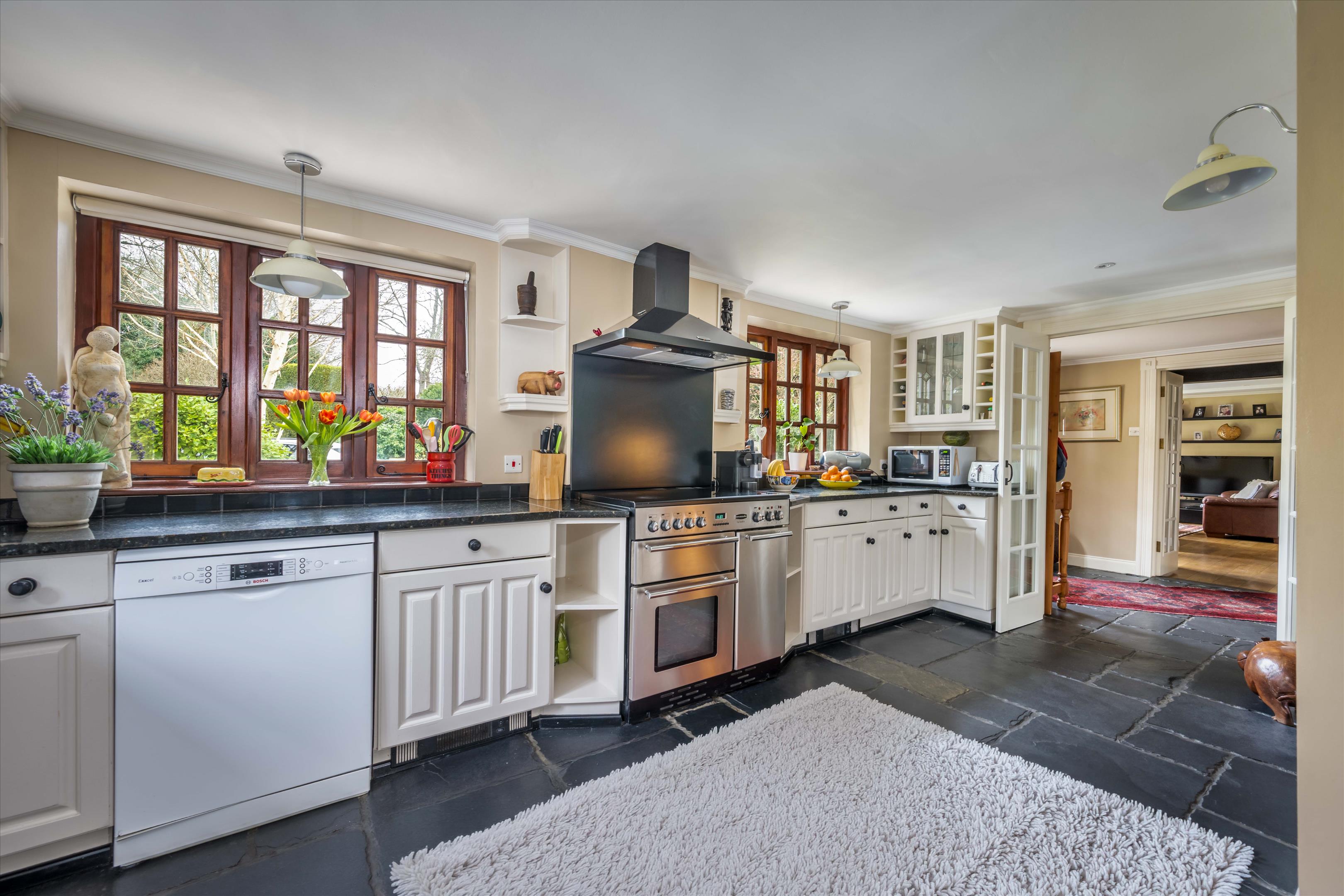 Christmas Hill, Shalford, Guildford, Surrey, GU4