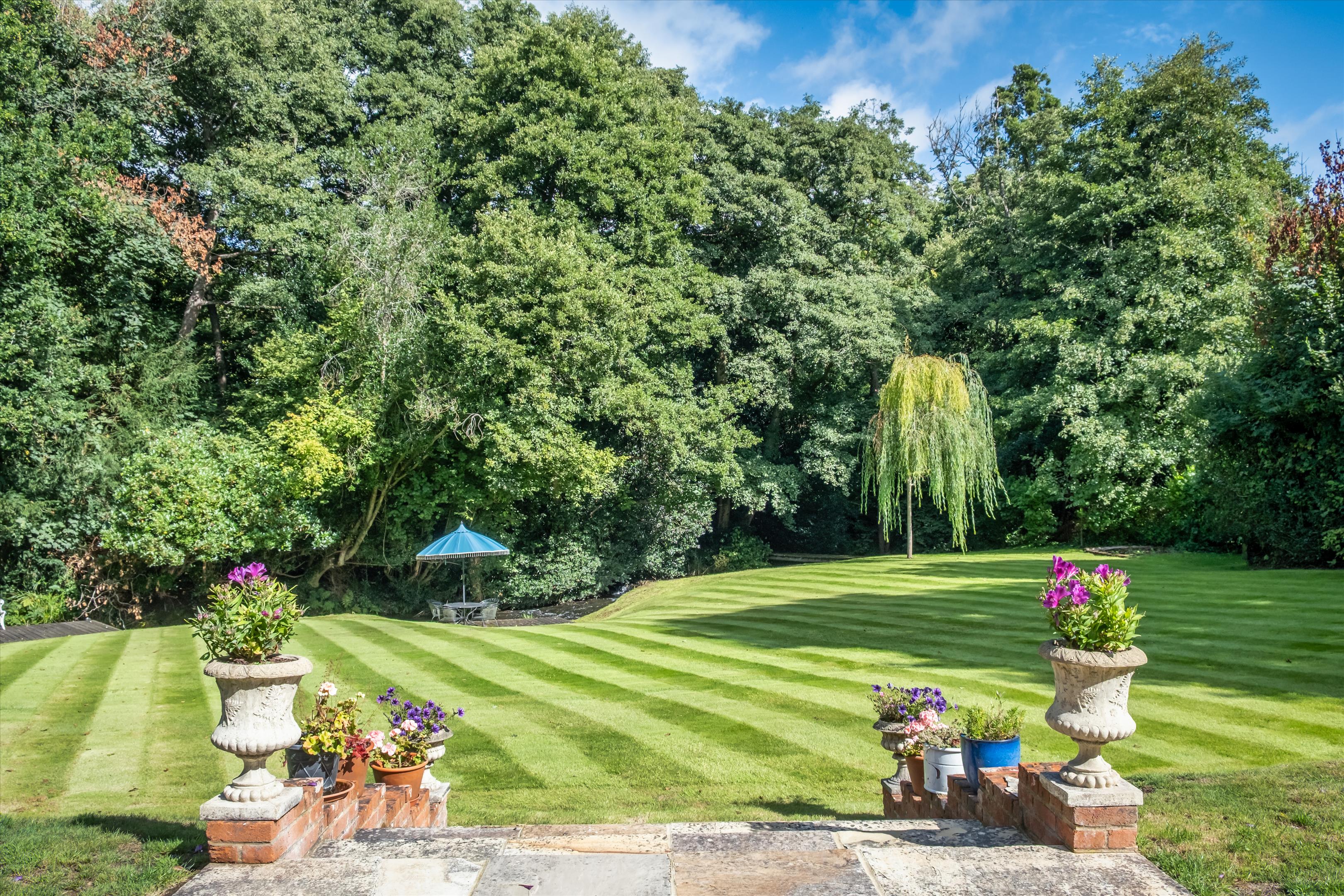 The Street, Albury, Guildford, Surrey GU5