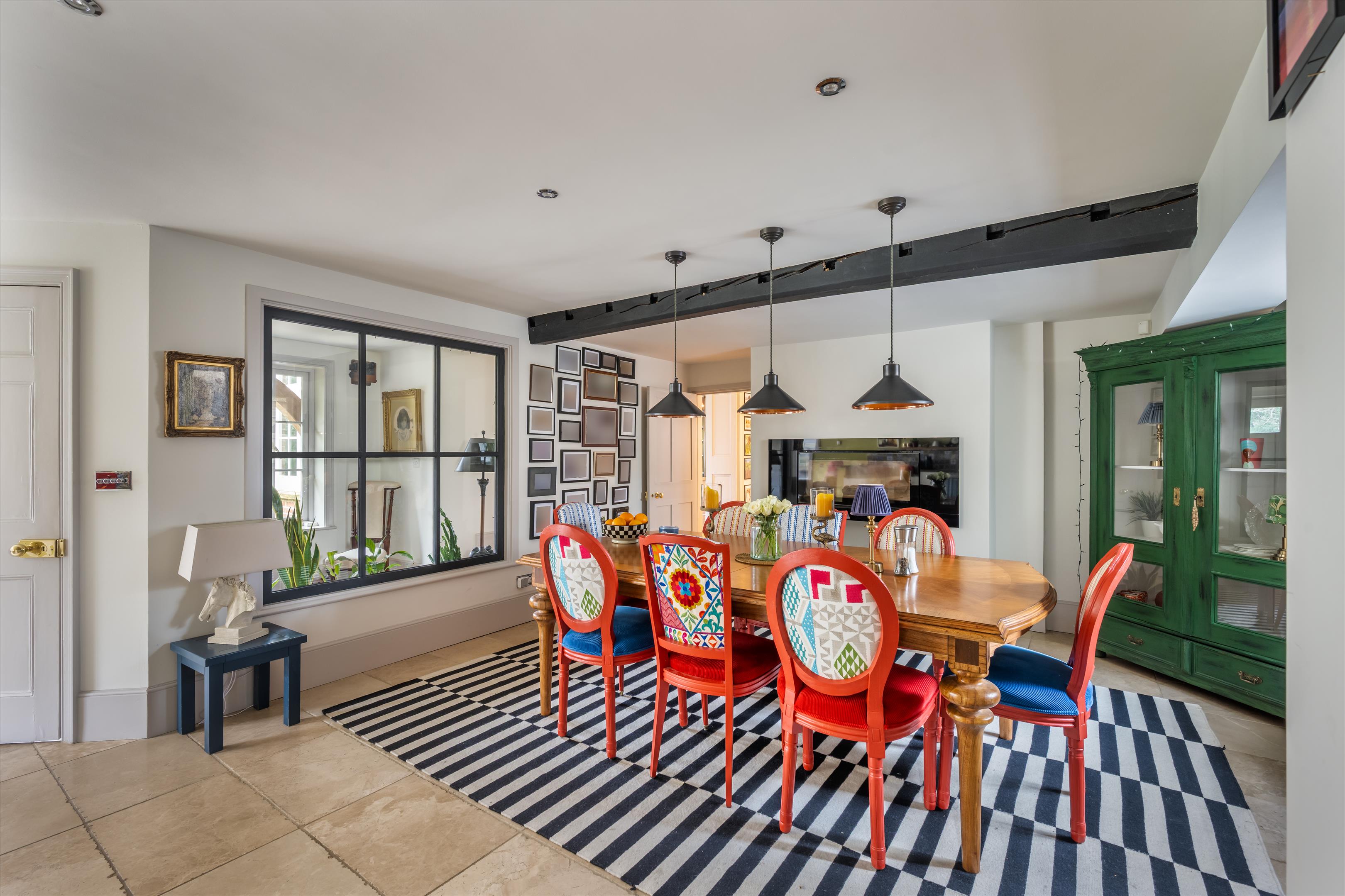The Street, Albury, Guildford, Surrey GU5
