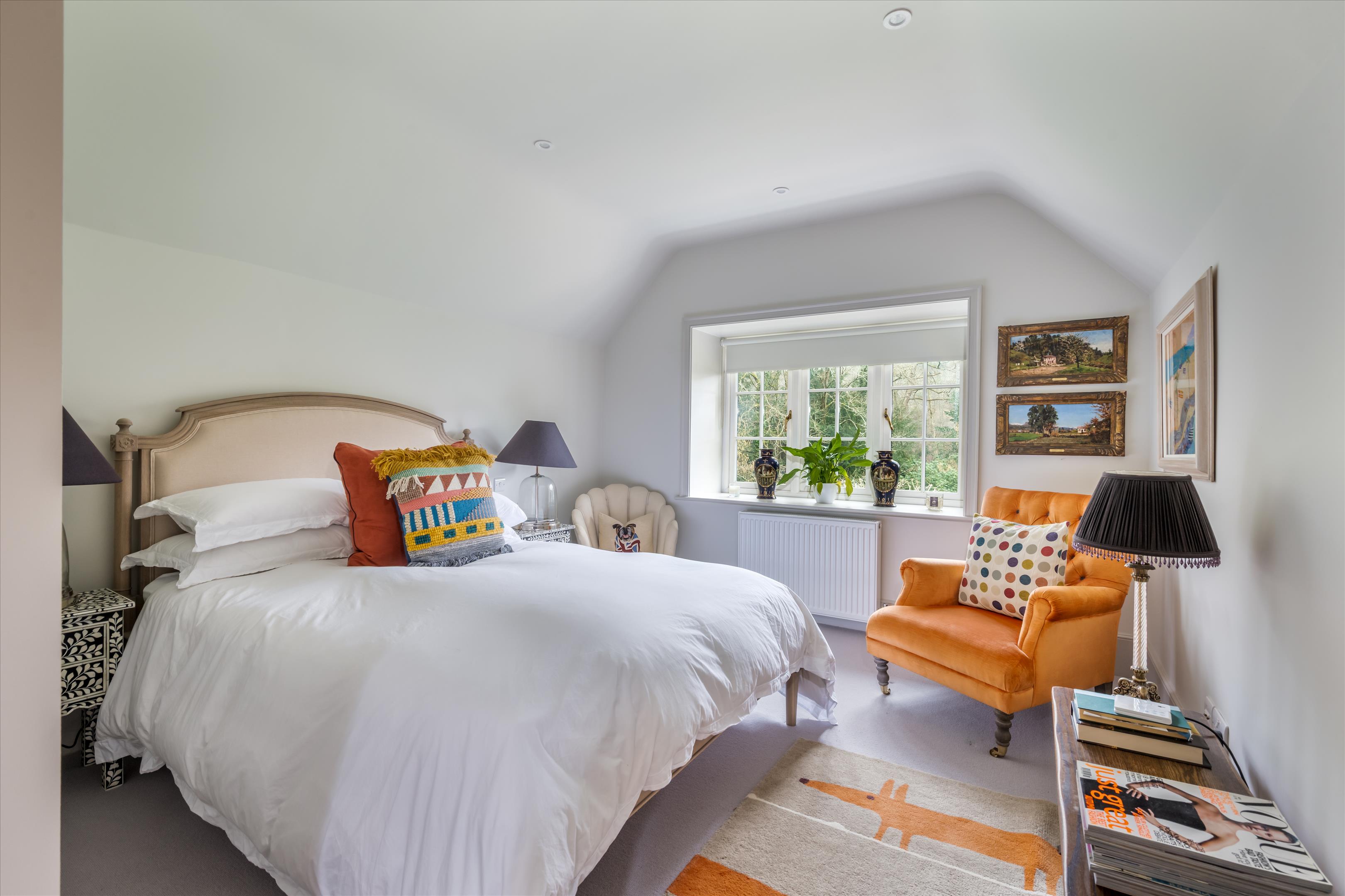 The Street, Albury, Guildford, Surrey GU5