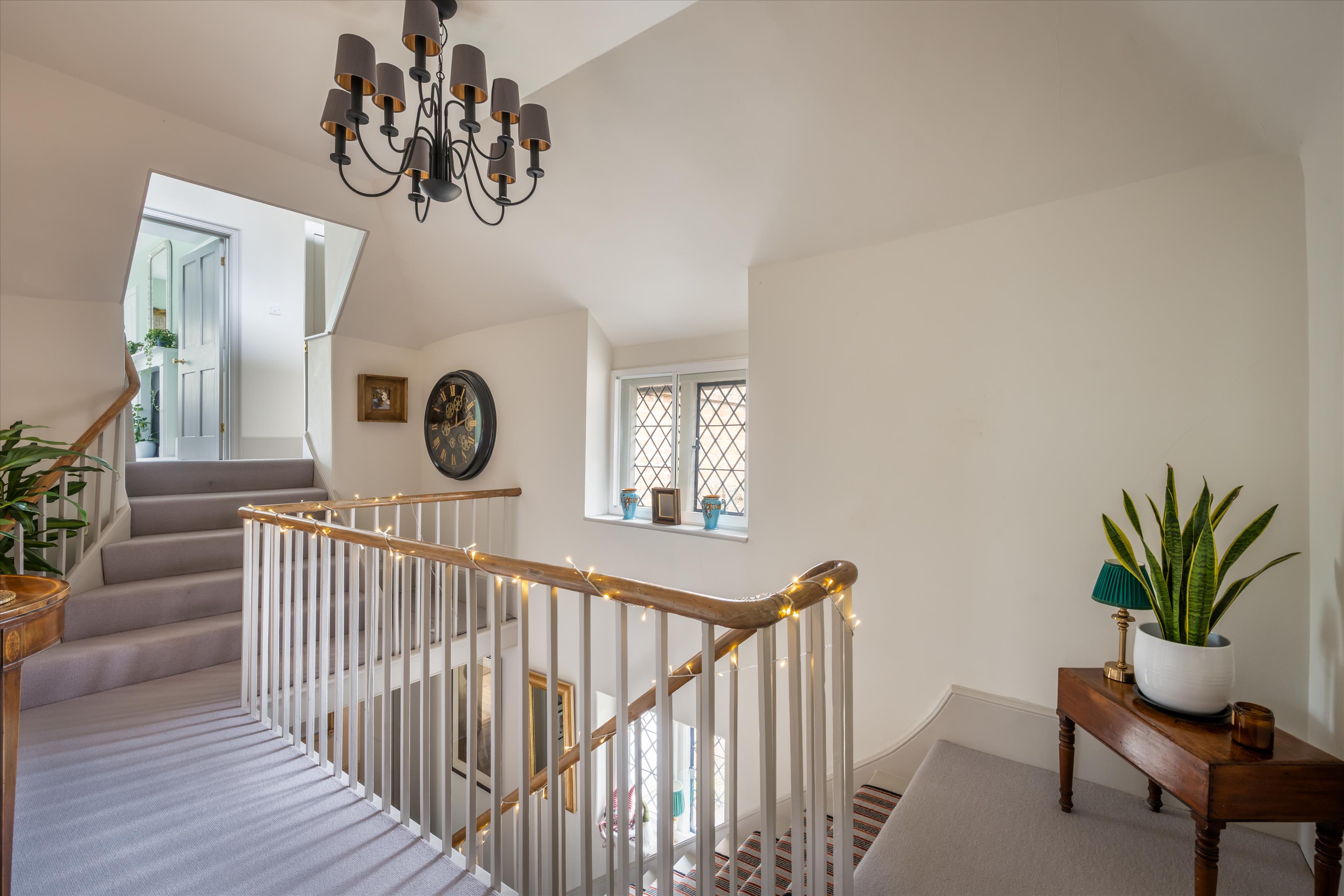 The Street, Albury, Guildford, Surrey GU5