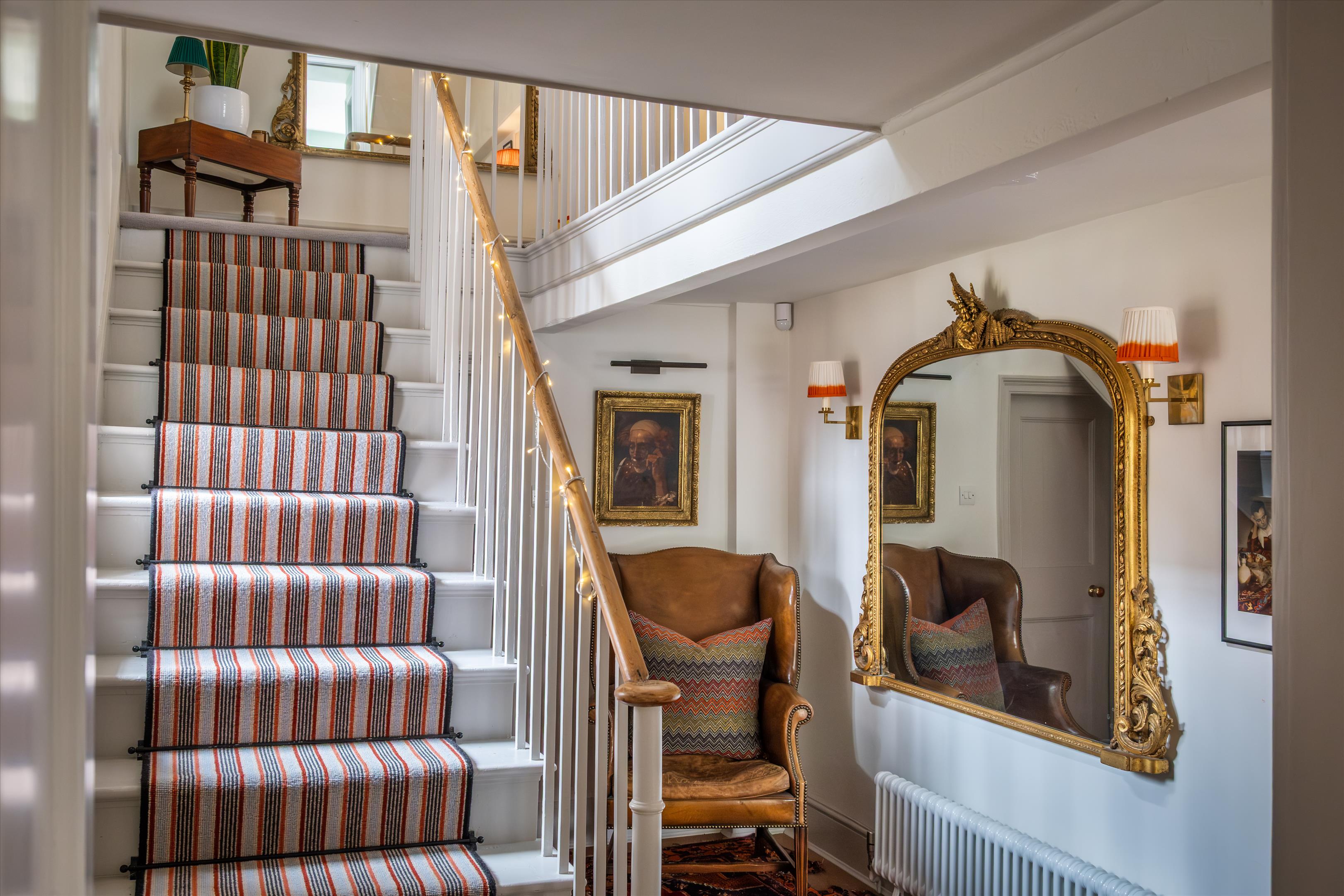 The Street, Albury, Guildford, Surrey GU5