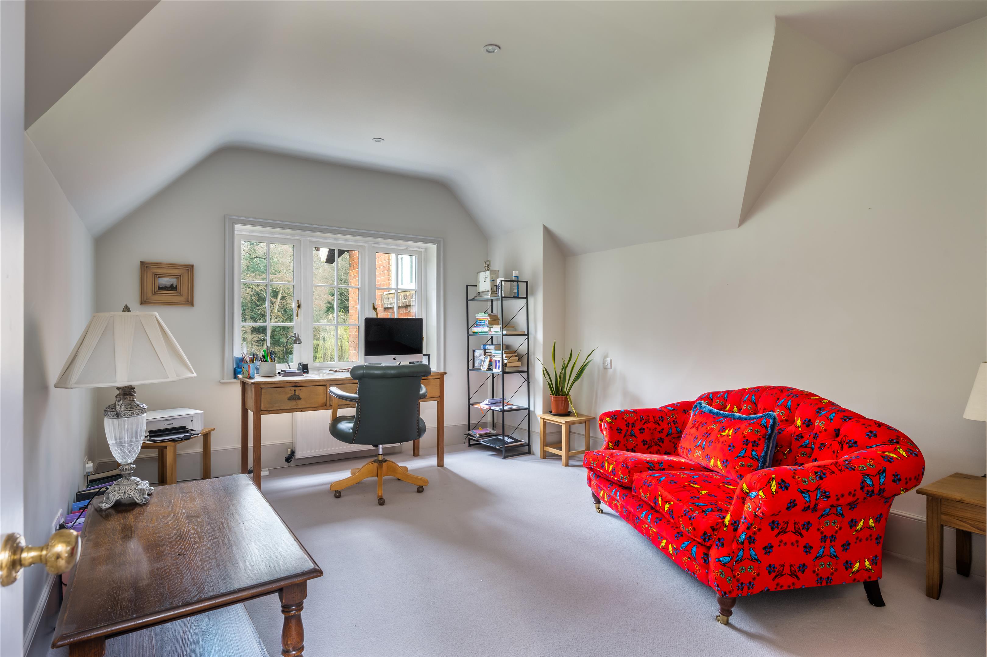 The Street, Albury, Guildford, Surrey GU5
