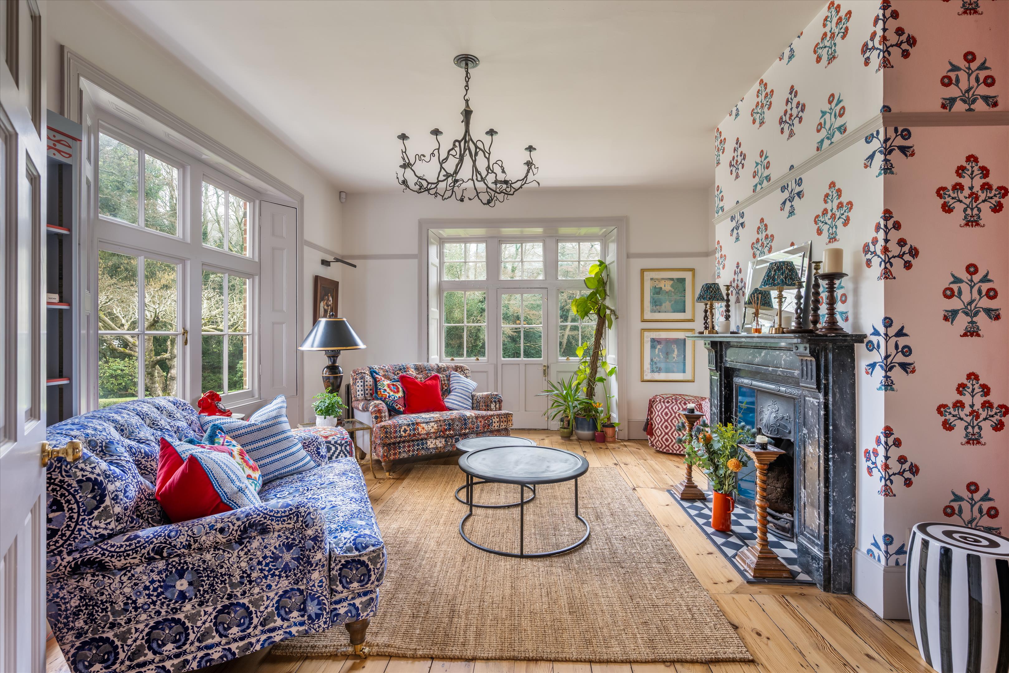 The Street, Albury, Guildford, Surrey GU5