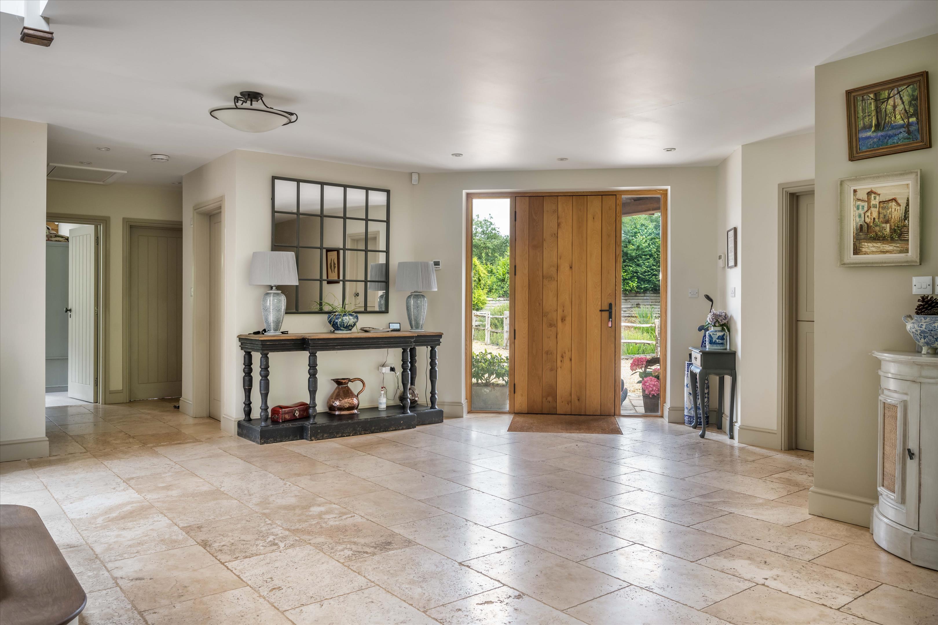 August Lane, Albury, Guildford, Surrey, GU5.