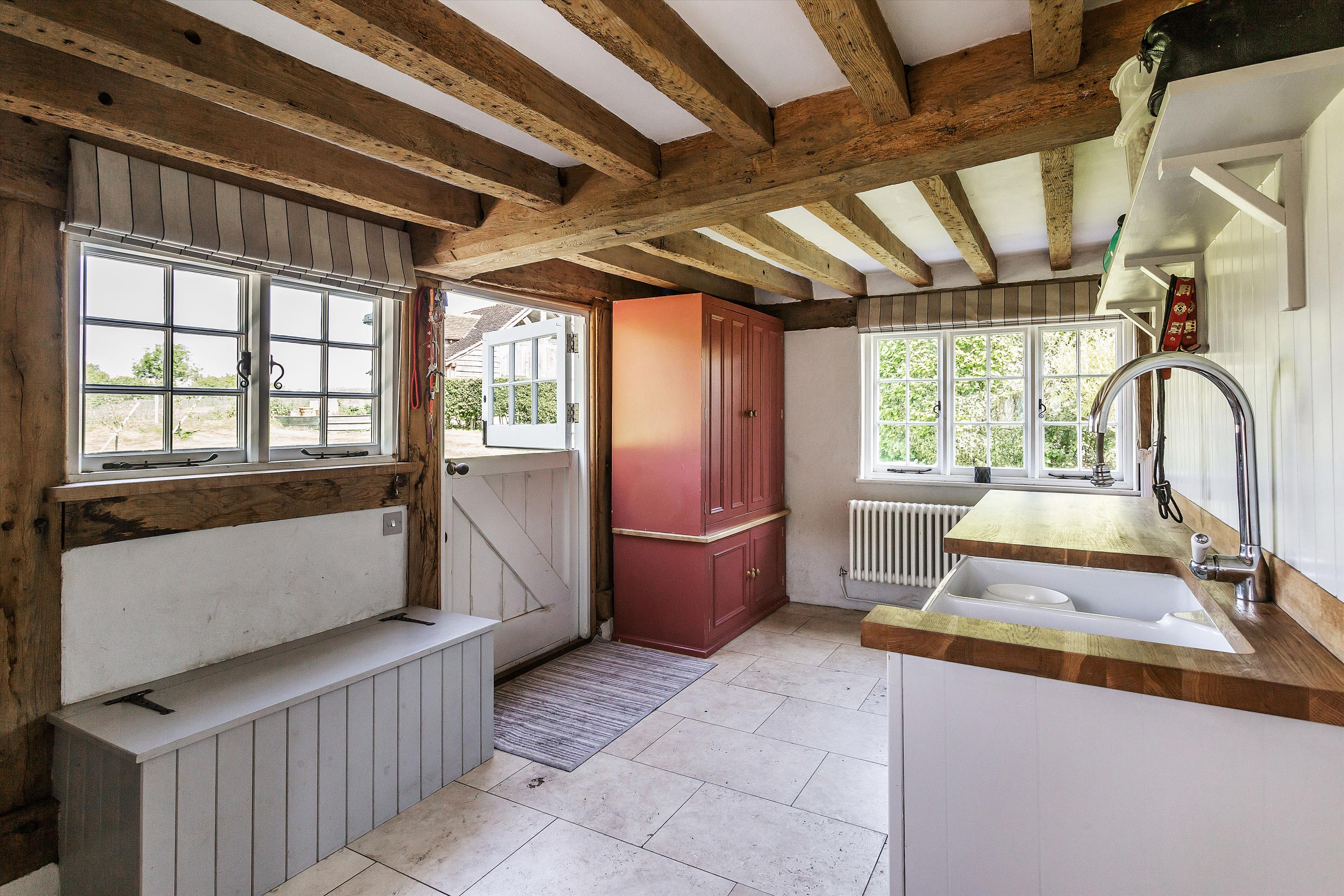 Albury Heath, Albury, Guildford, Surrey, GU5