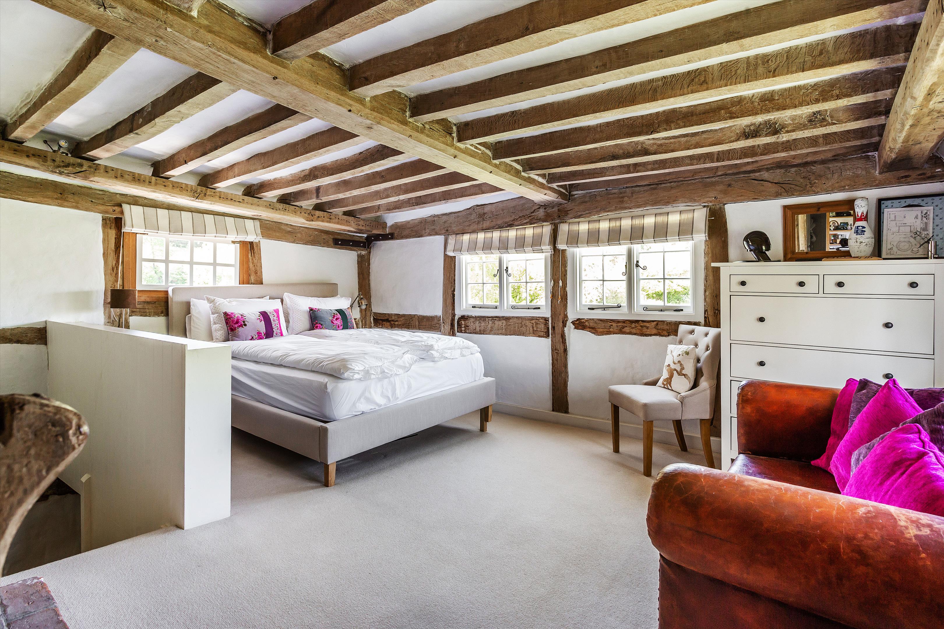 Albury Heath, Albury, Guildford, Surrey, GU5