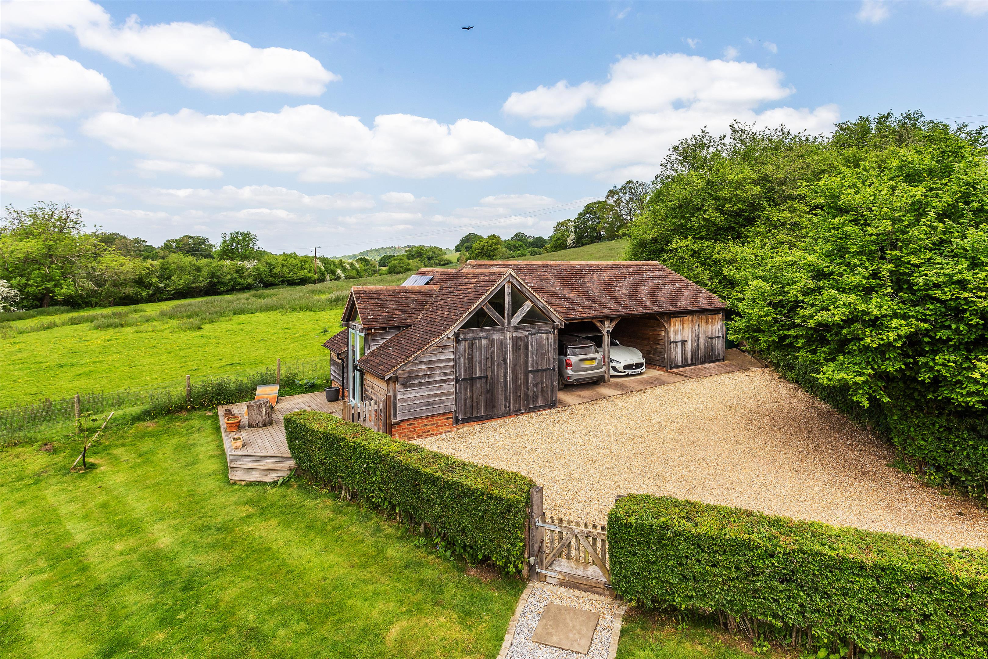 Albury Heath, Albury, Guildford, Surrey, GU5