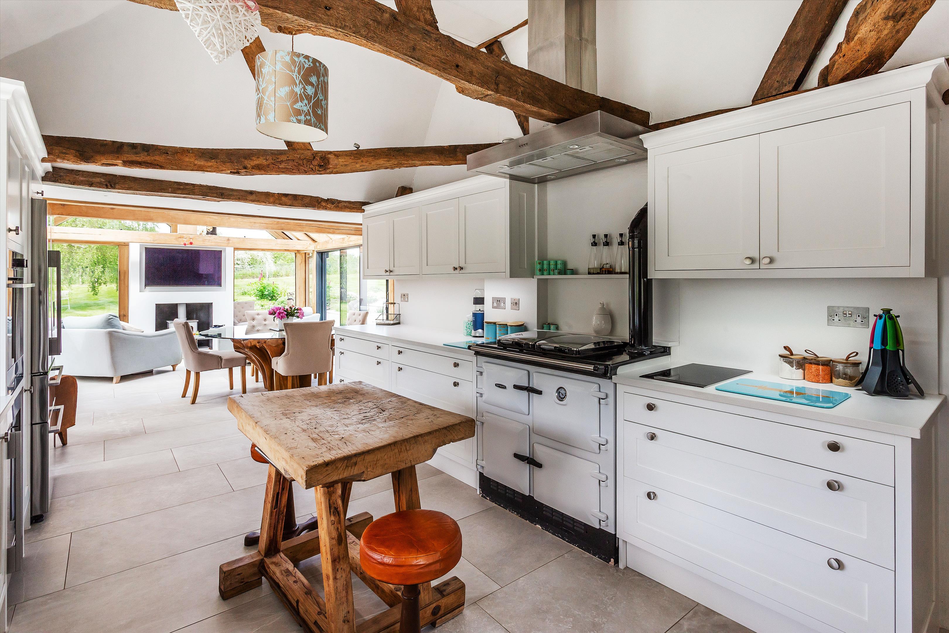 Albury Heath, Albury, Guildford, Surrey, GU5